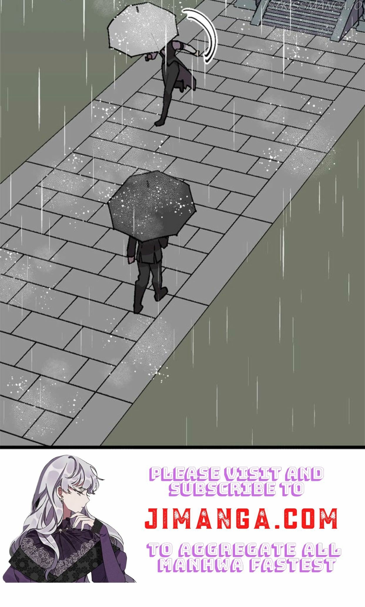 I’ll Save a Decent Family Chapter 82 - Page 12