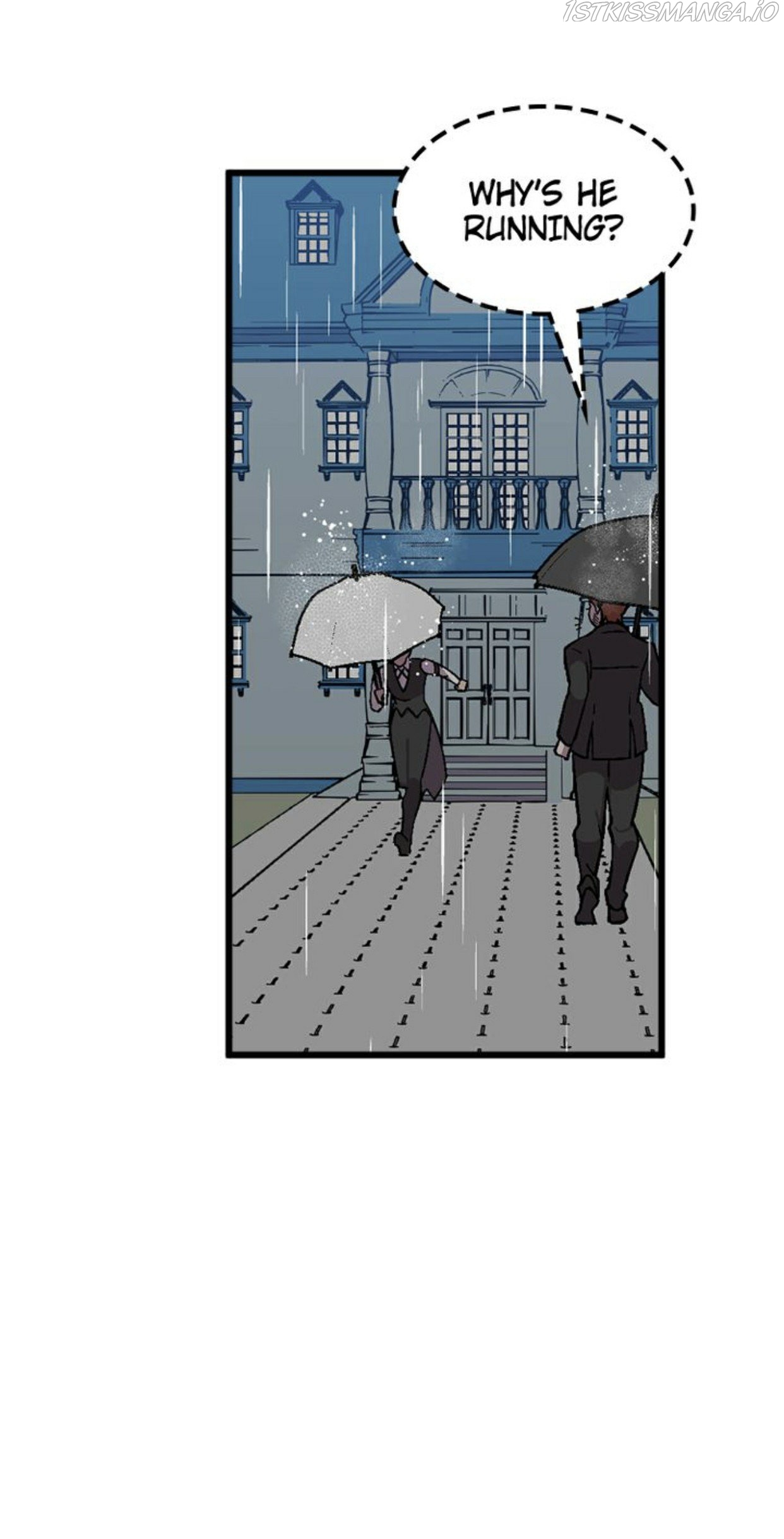 I’ll Save a Decent Family Chapter 82 - Page 13