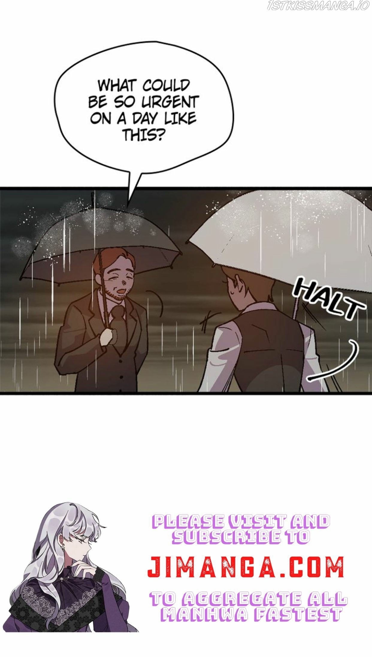 I’ll Save a Decent Family Chapter 82 - Page 14