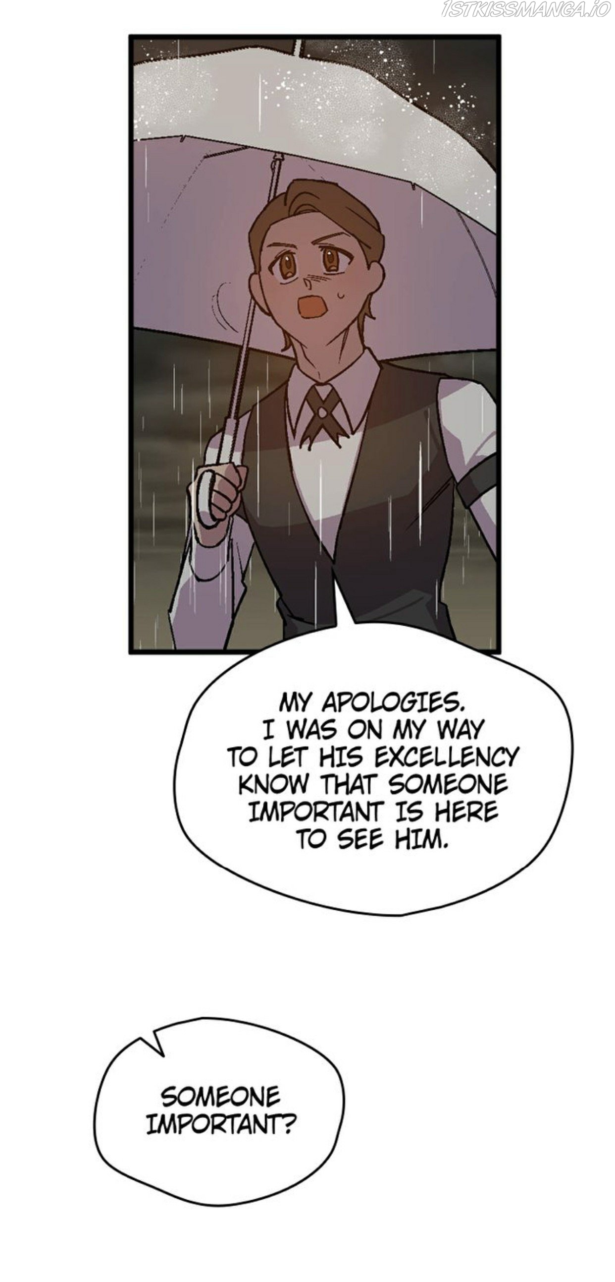 I’ll Save a Decent Family Chapter 82 - Page 15