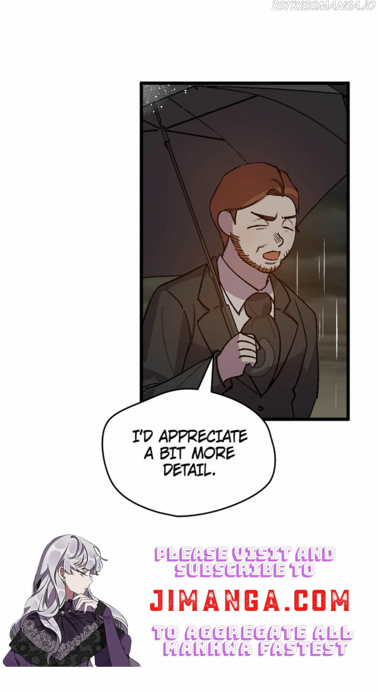 I’ll Save a Decent Family Chapter 82 - Page 16