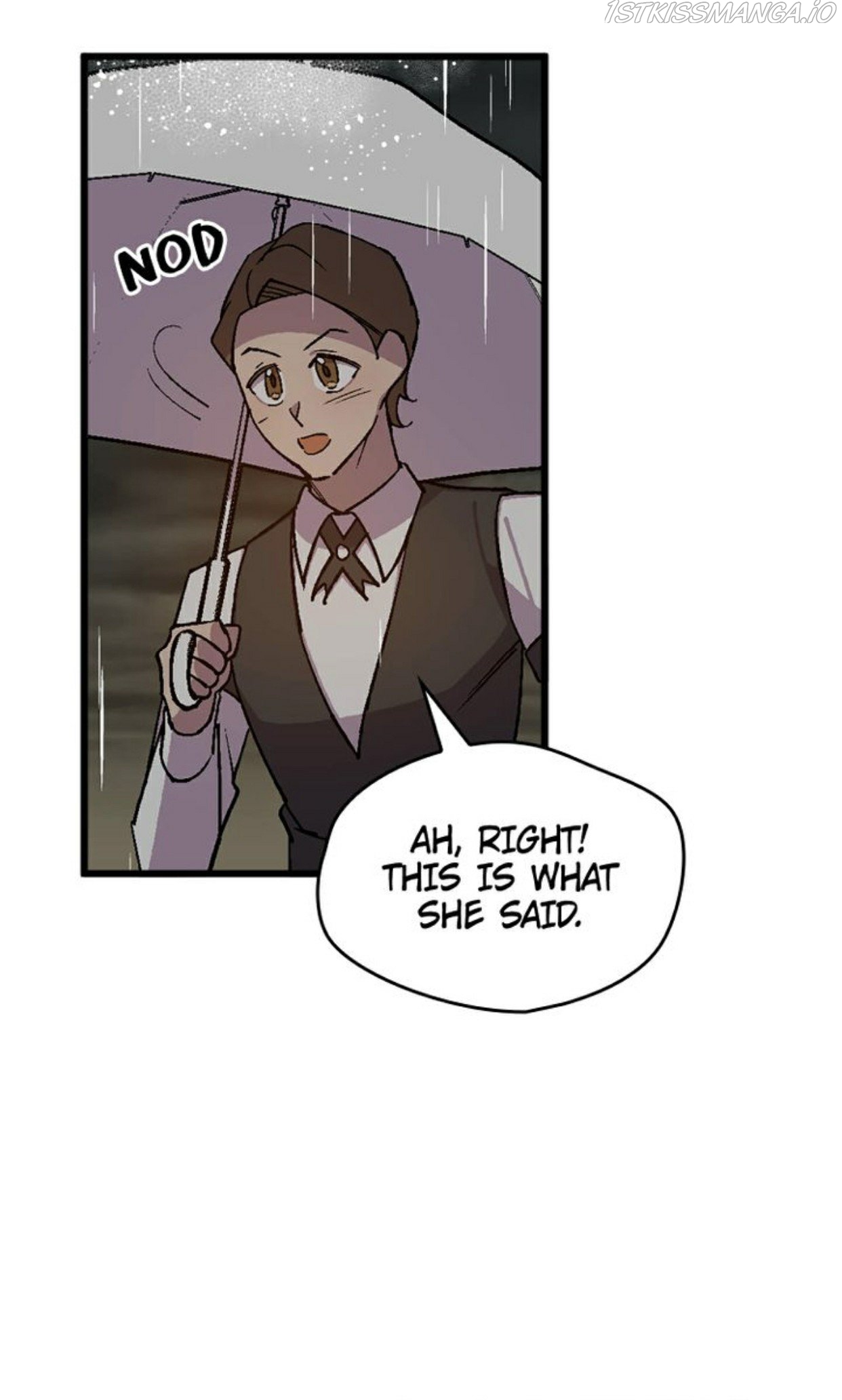 I’ll Save a Decent Family Chapter 82 - Page 17