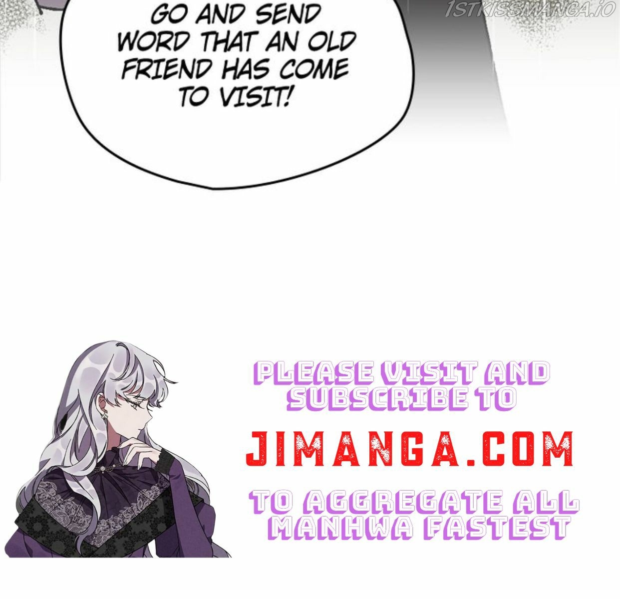 I’ll Save a Decent Family Chapter 82 - Page 20