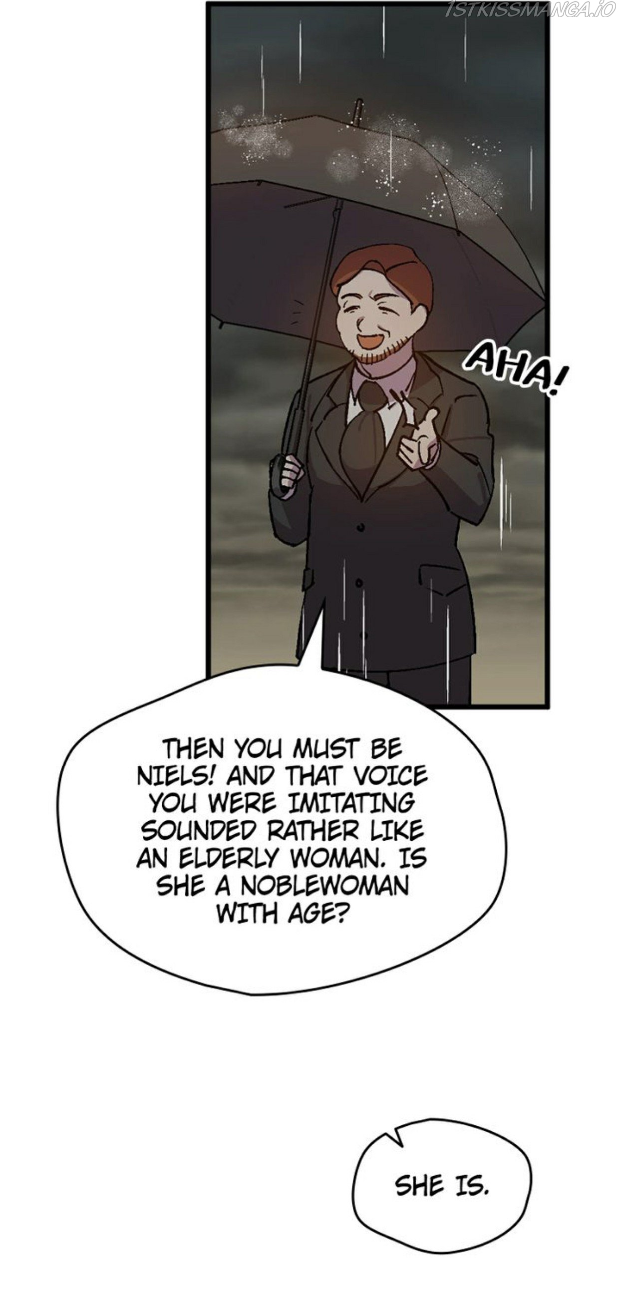 I’ll Save a Decent Family Chapter 82 - Page 22