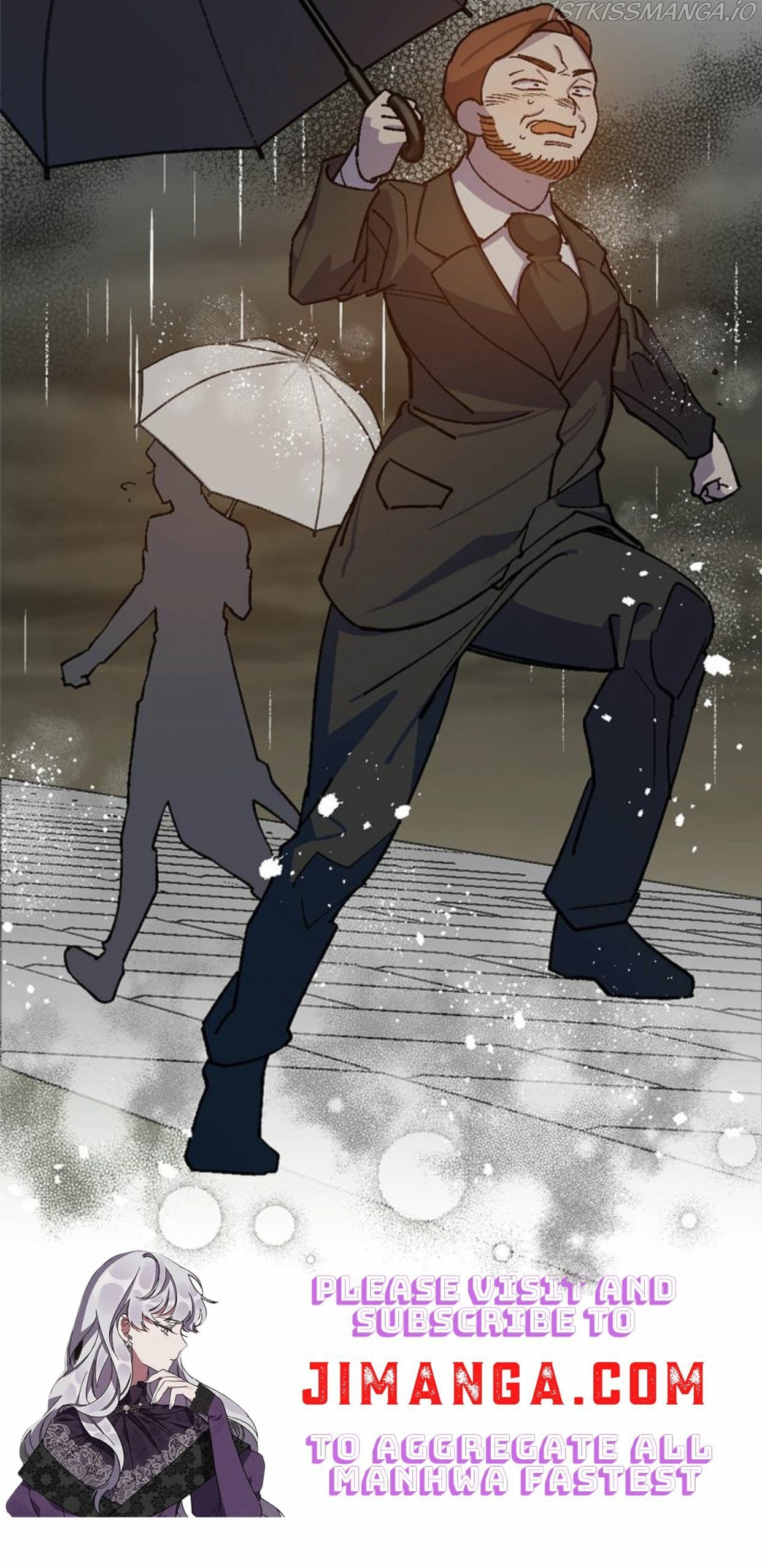 I’ll Save a Decent Family Chapter 82 - Page 29