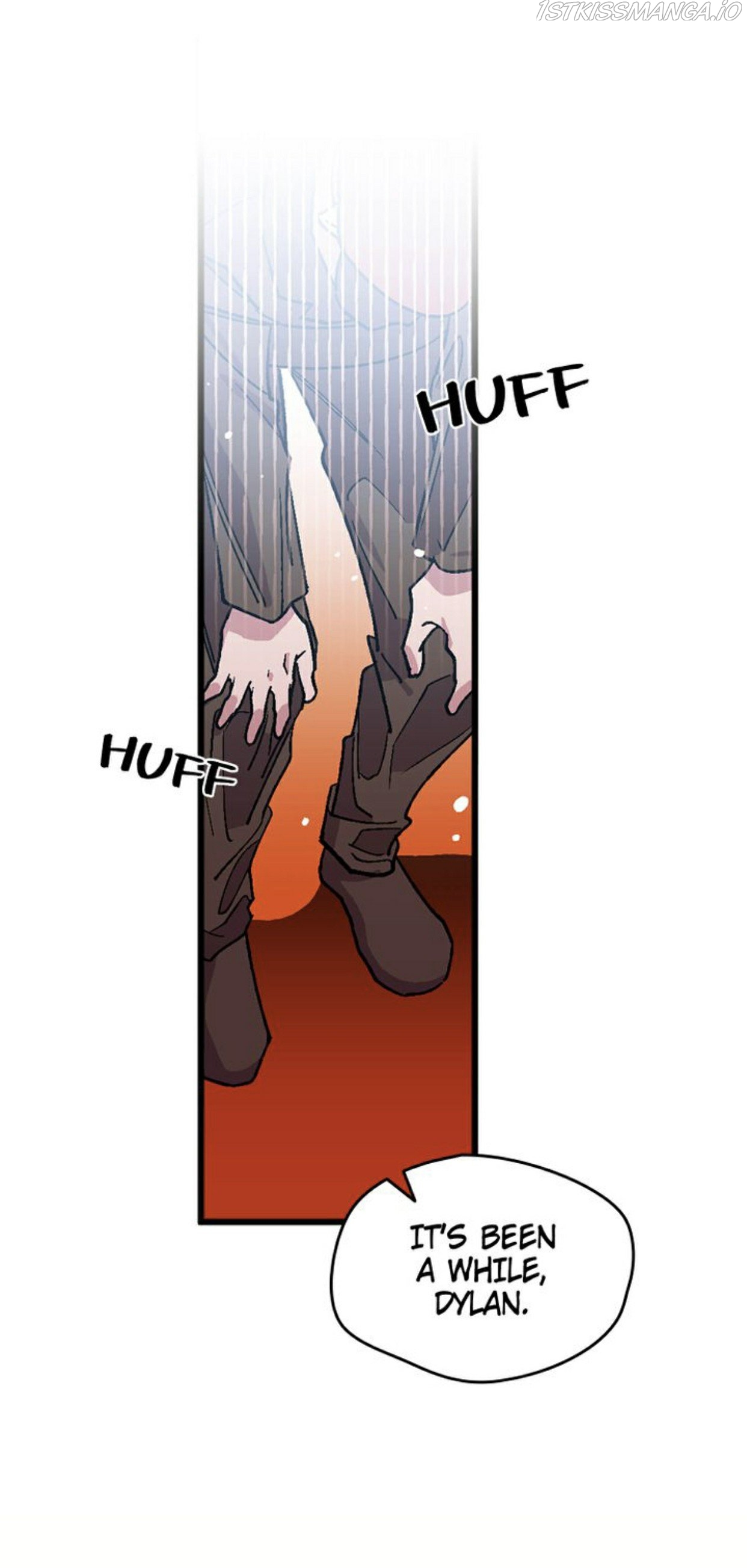 I’ll Save a Decent Family Chapter 82 - Page 30