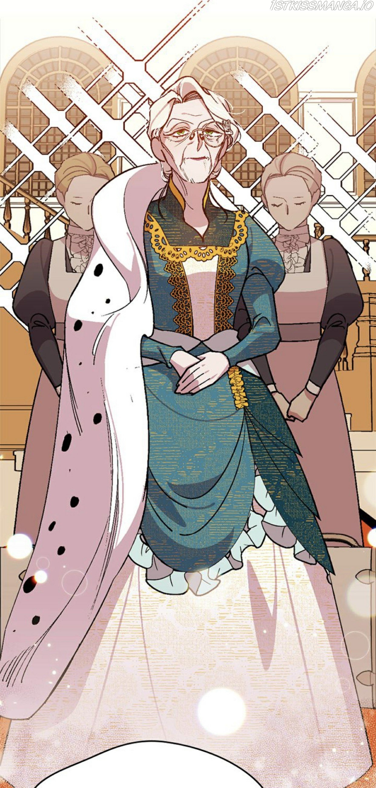 I’ll Save a Decent Family Chapter 82 - Page 31