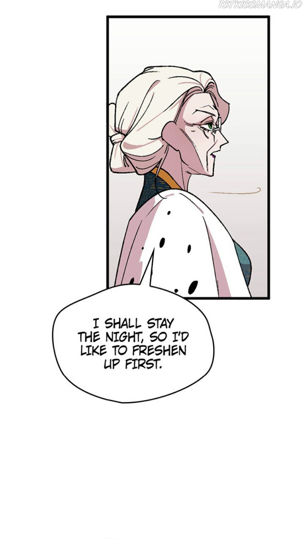 I’ll Save a Decent Family Chapter 82 - Page 34