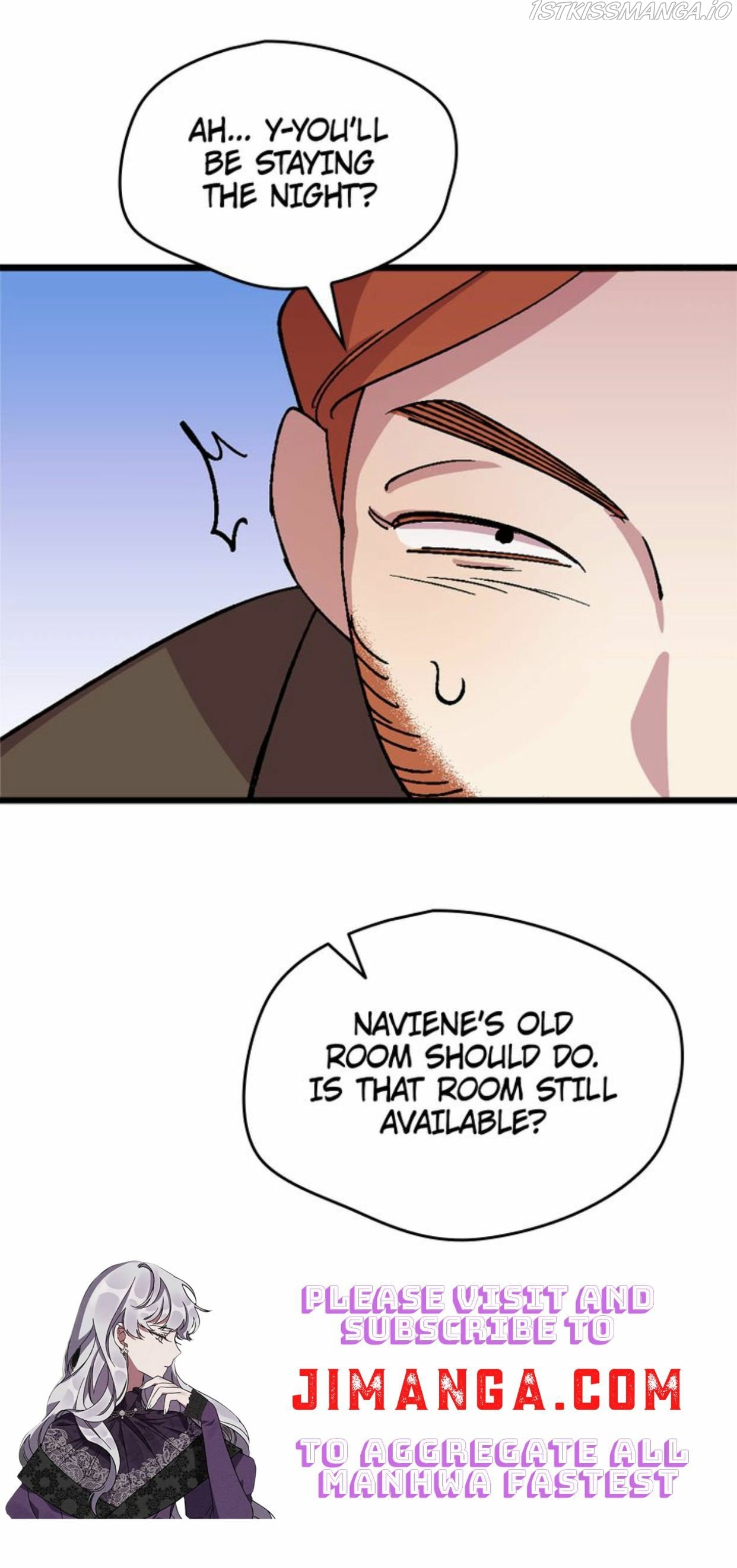 I’ll Save a Decent Family Chapter 82 - Page 35