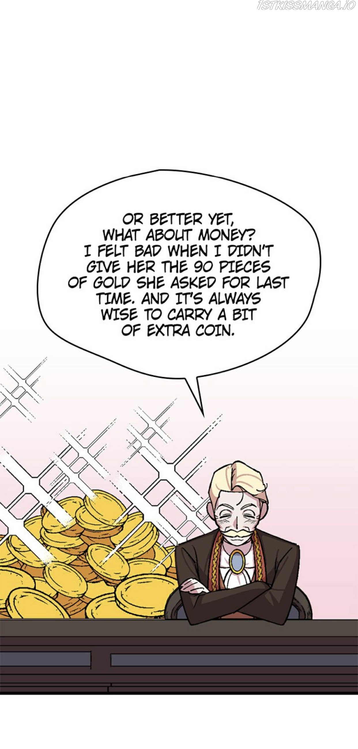 I’ll Save a Decent Family Chapter 82 - Page 4