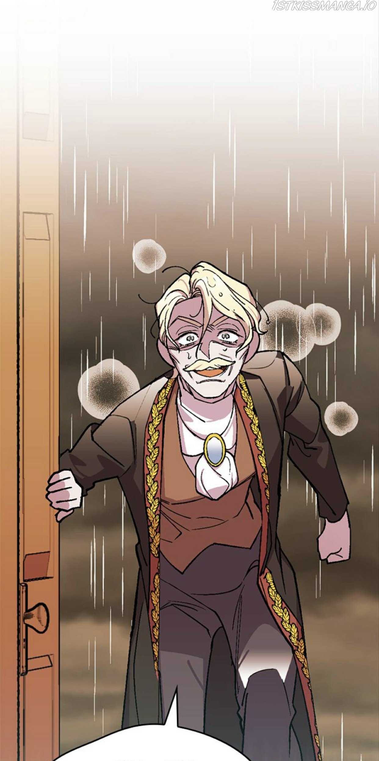 I’ll Save a Decent Family Chapter 82 - Page 40