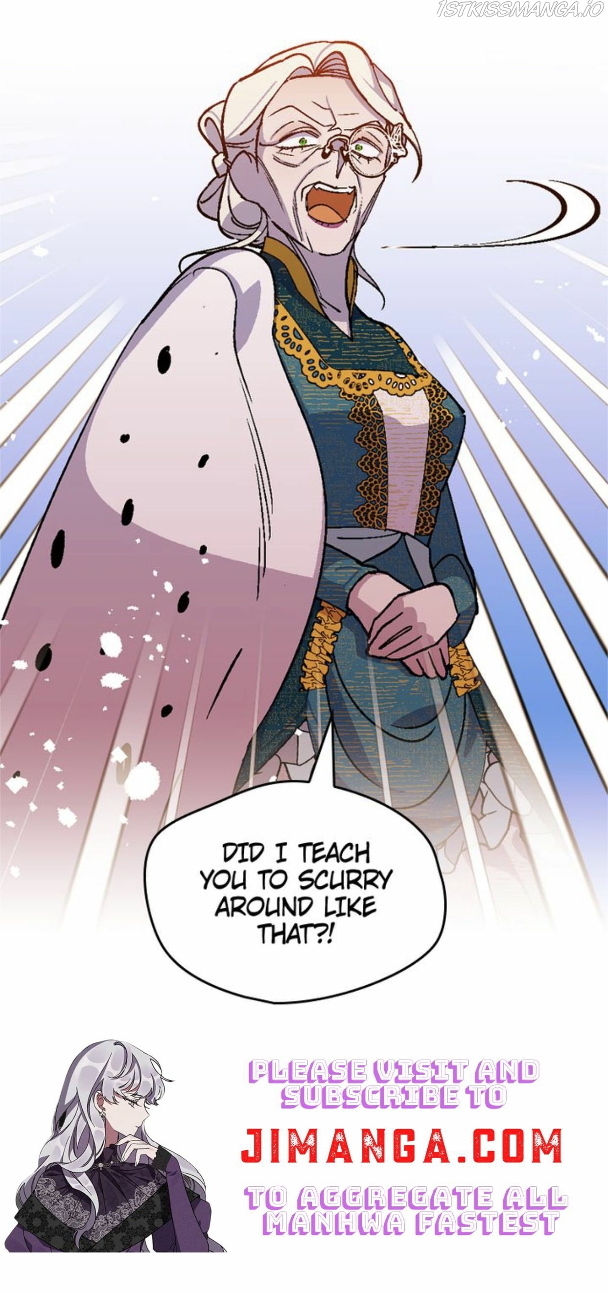 I’ll Save a Decent Family Chapter 82 - Page 42