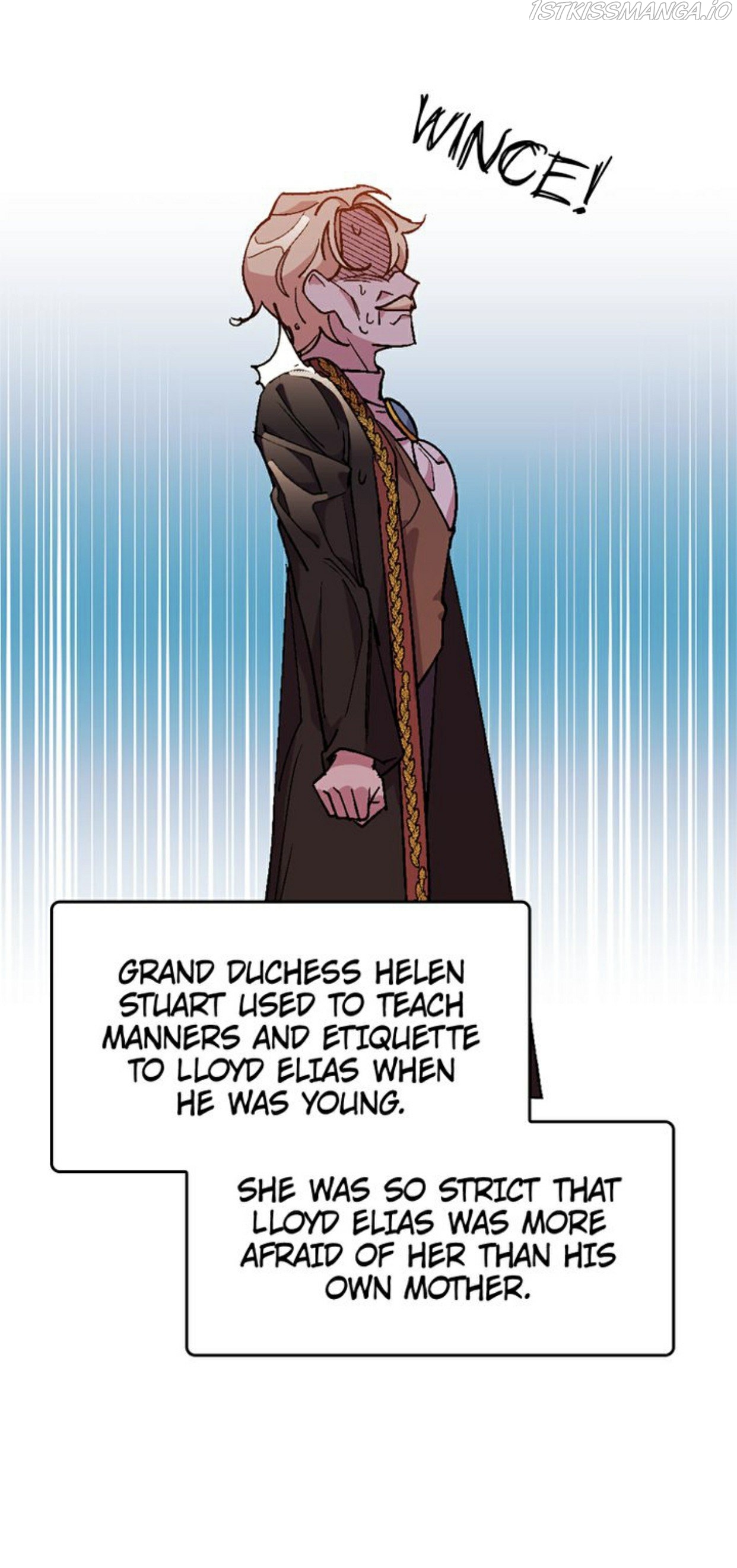 I’ll Save a Decent Family Chapter 82 - Page 43