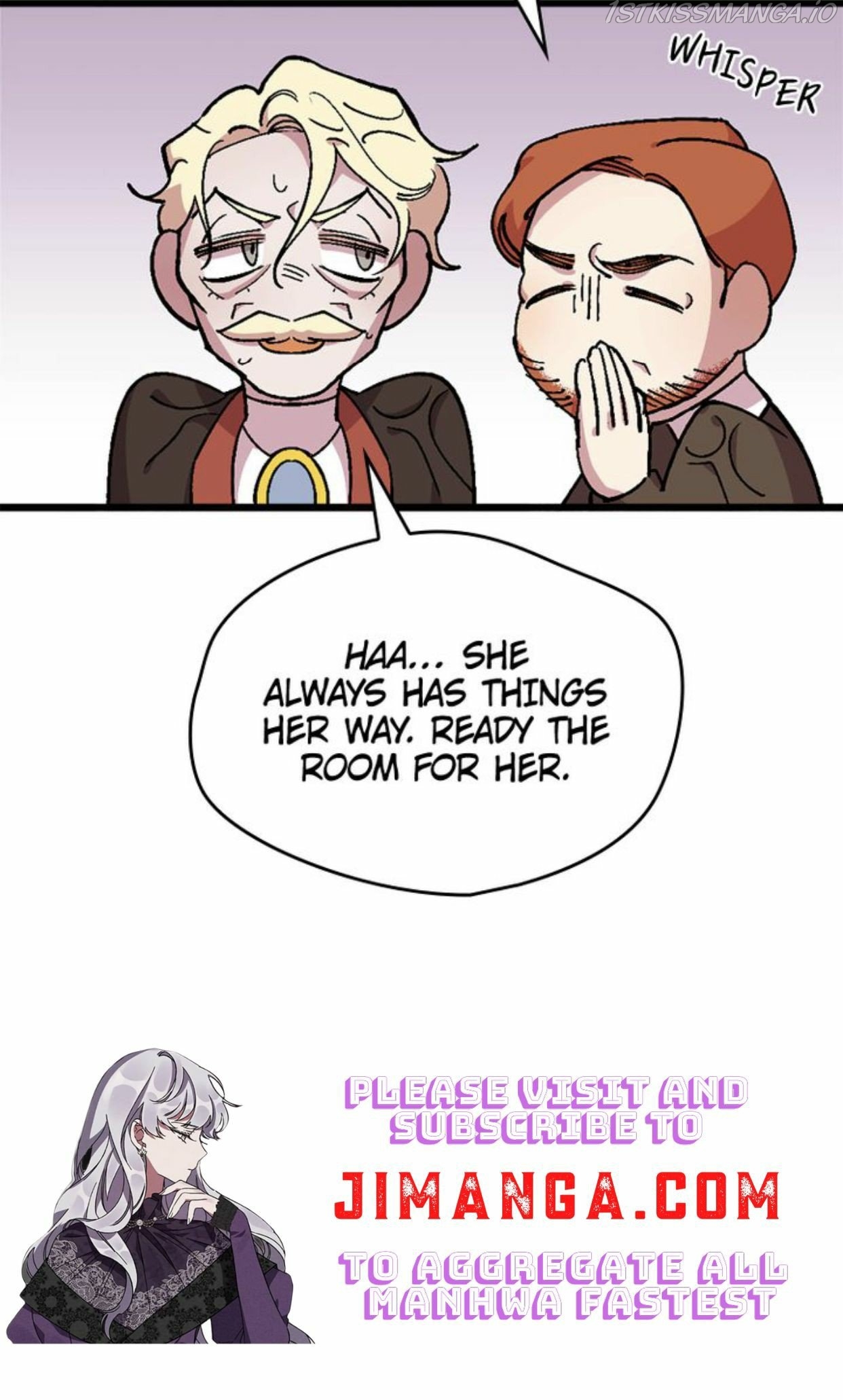 I’ll Save a Decent Family Chapter 82 - Page 46