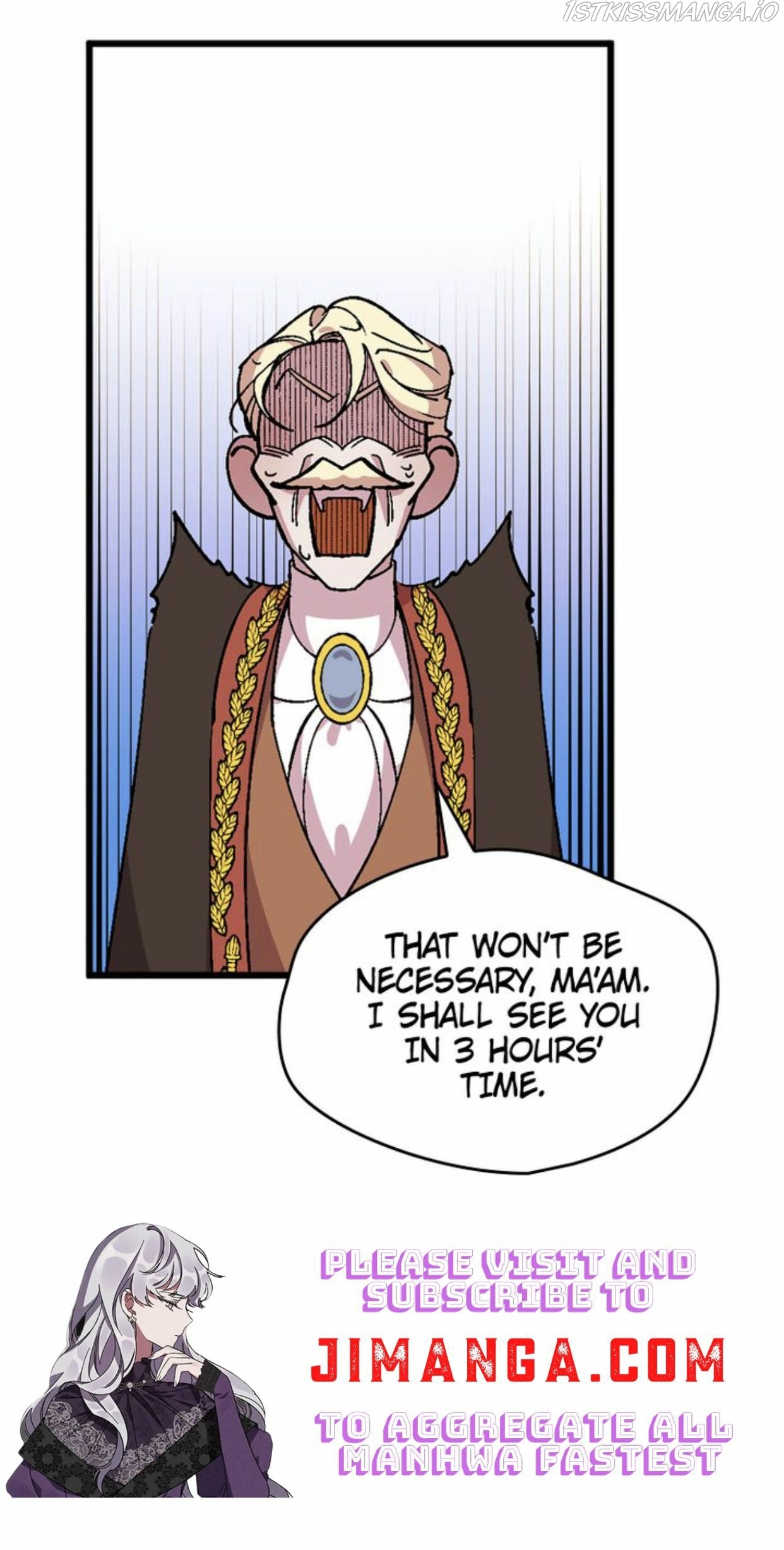 I’ll Save a Decent Family Chapter 82 - Page 48