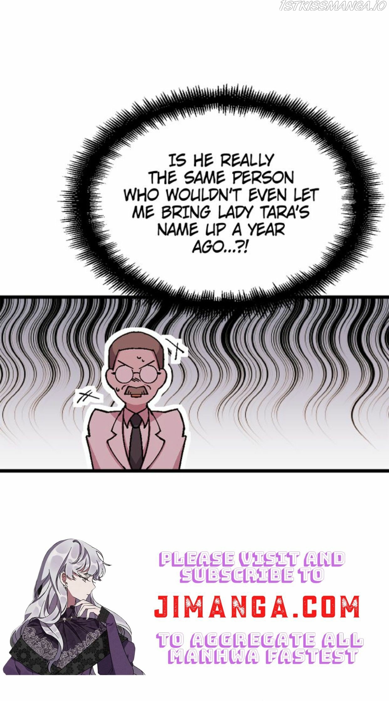 I’ll Save a Decent Family Chapter 82 - Page 5