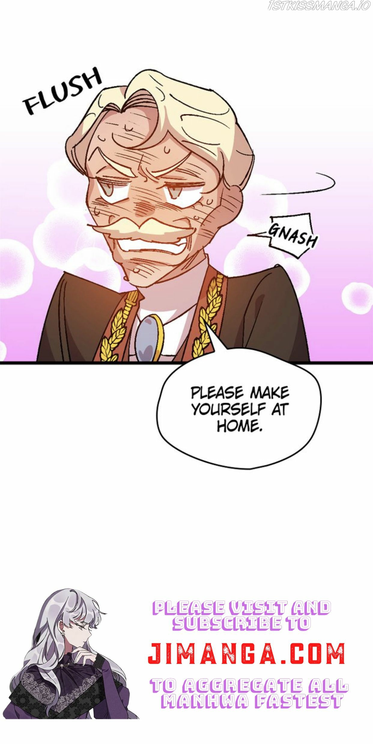 I’ll Save a Decent Family Chapter 82 - Page 50