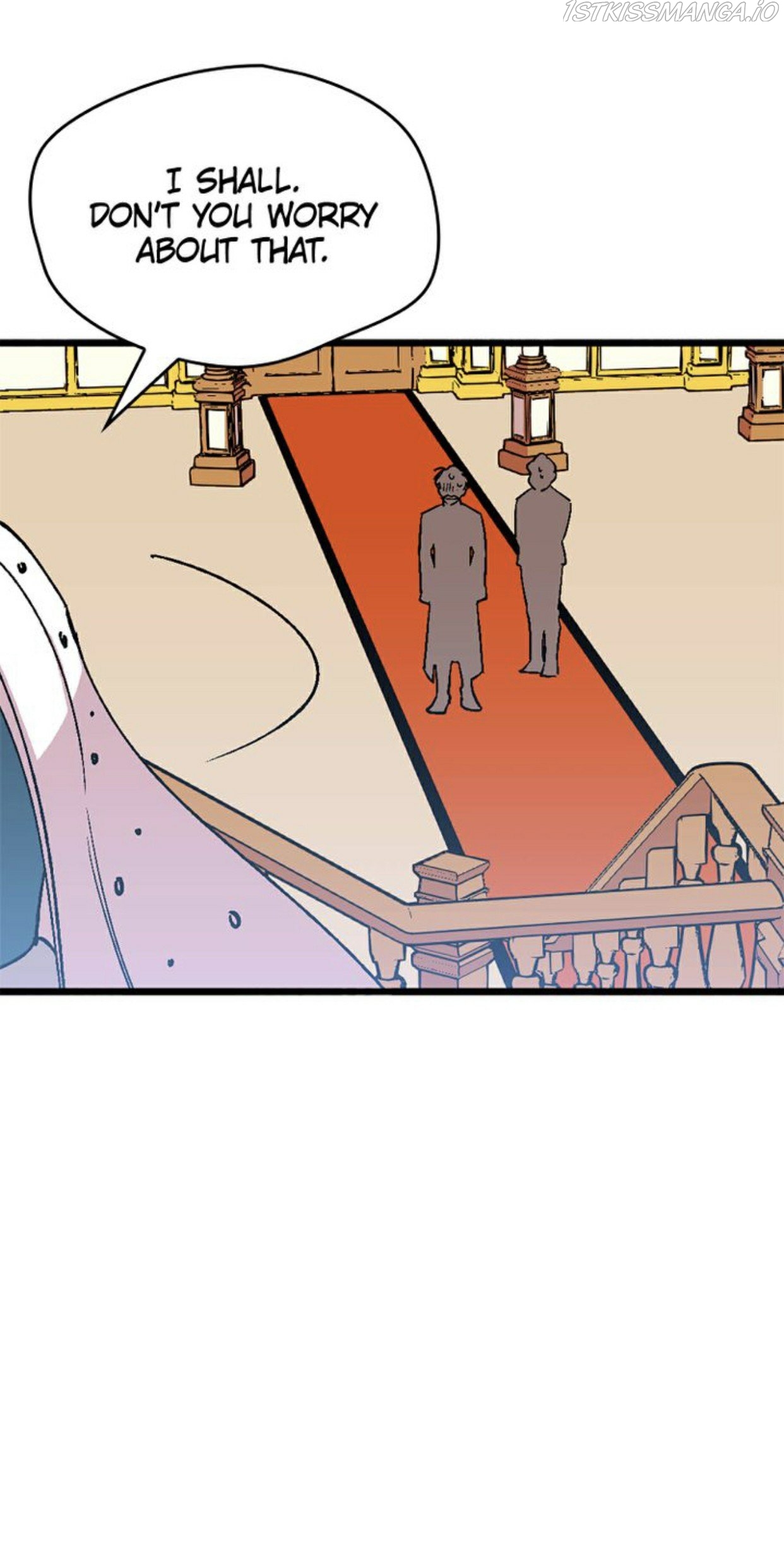 I’ll Save a Decent Family Chapter 82 - Page 51