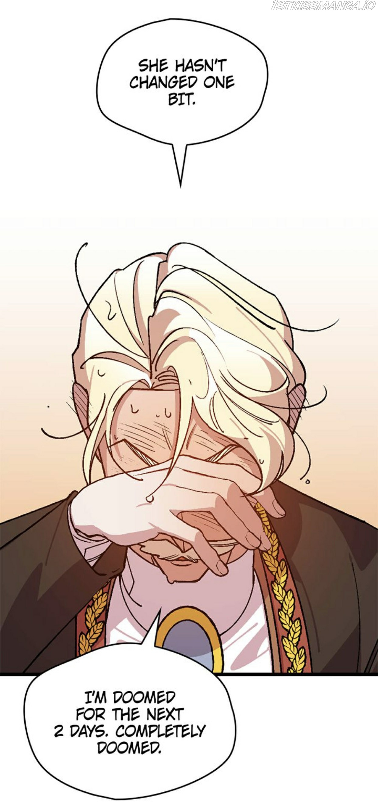 I’ll Save a Decent Family Chapter 82 - Page 52