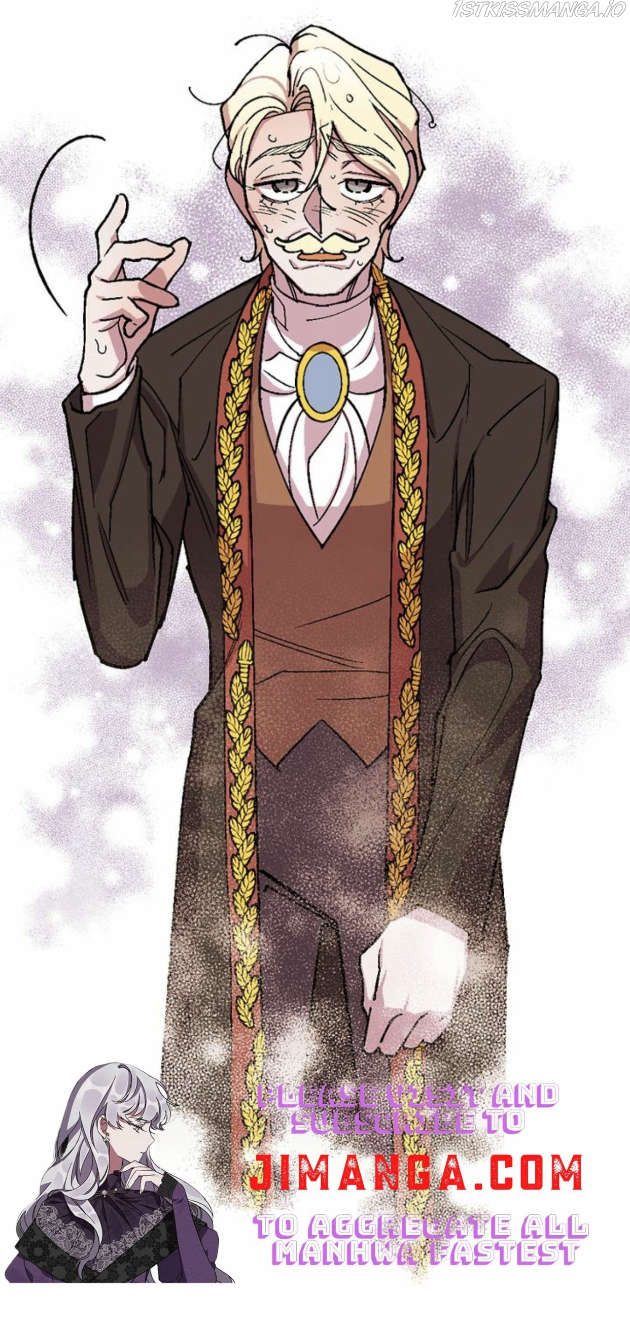 I’ll Save a Decent Family Chapter 82 - Page 54