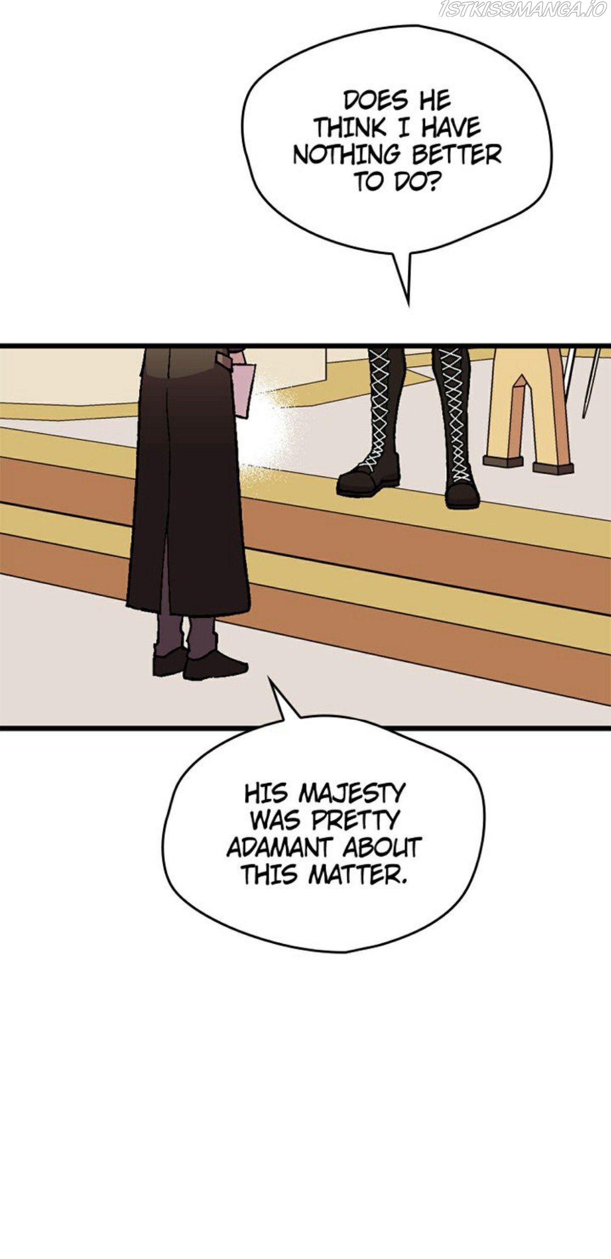 I’ll Save a Decent Family Chapter 82 - Page 59