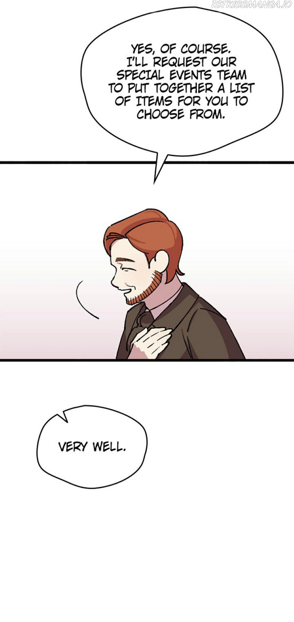 I’ll Save a Decent Family Chapter 82 - Page 6