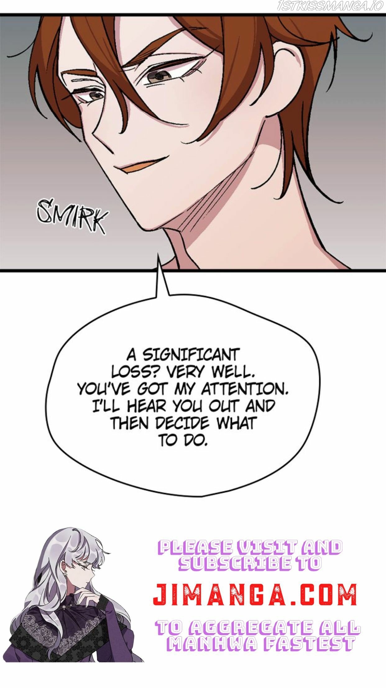 I’ll Save a Decent Family Chapter 82 - Page 61