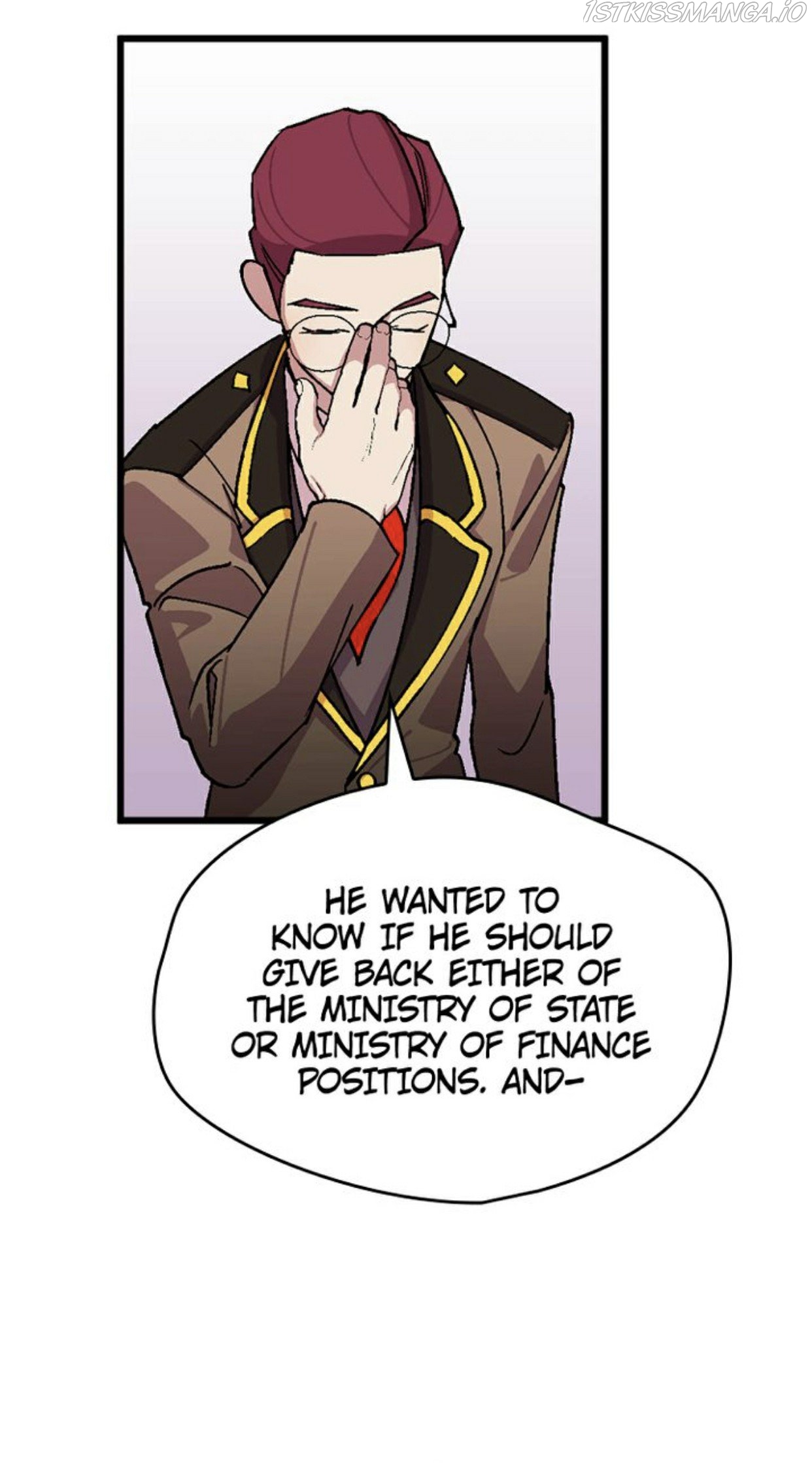 I’ll Save a Decent Family Chapter 82 - Page 62