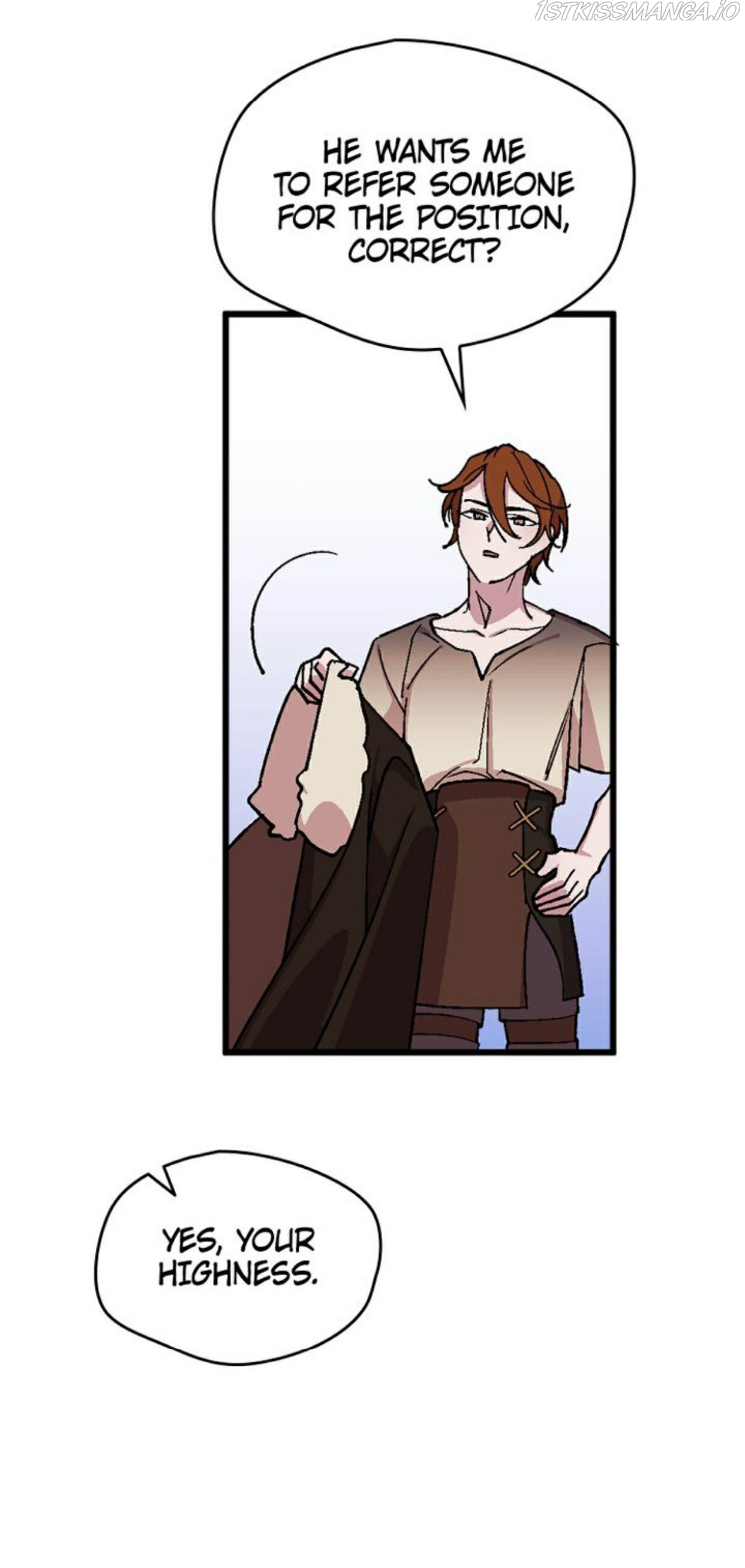 I’ll Save a Decent Family Chapter 82 - Page 63