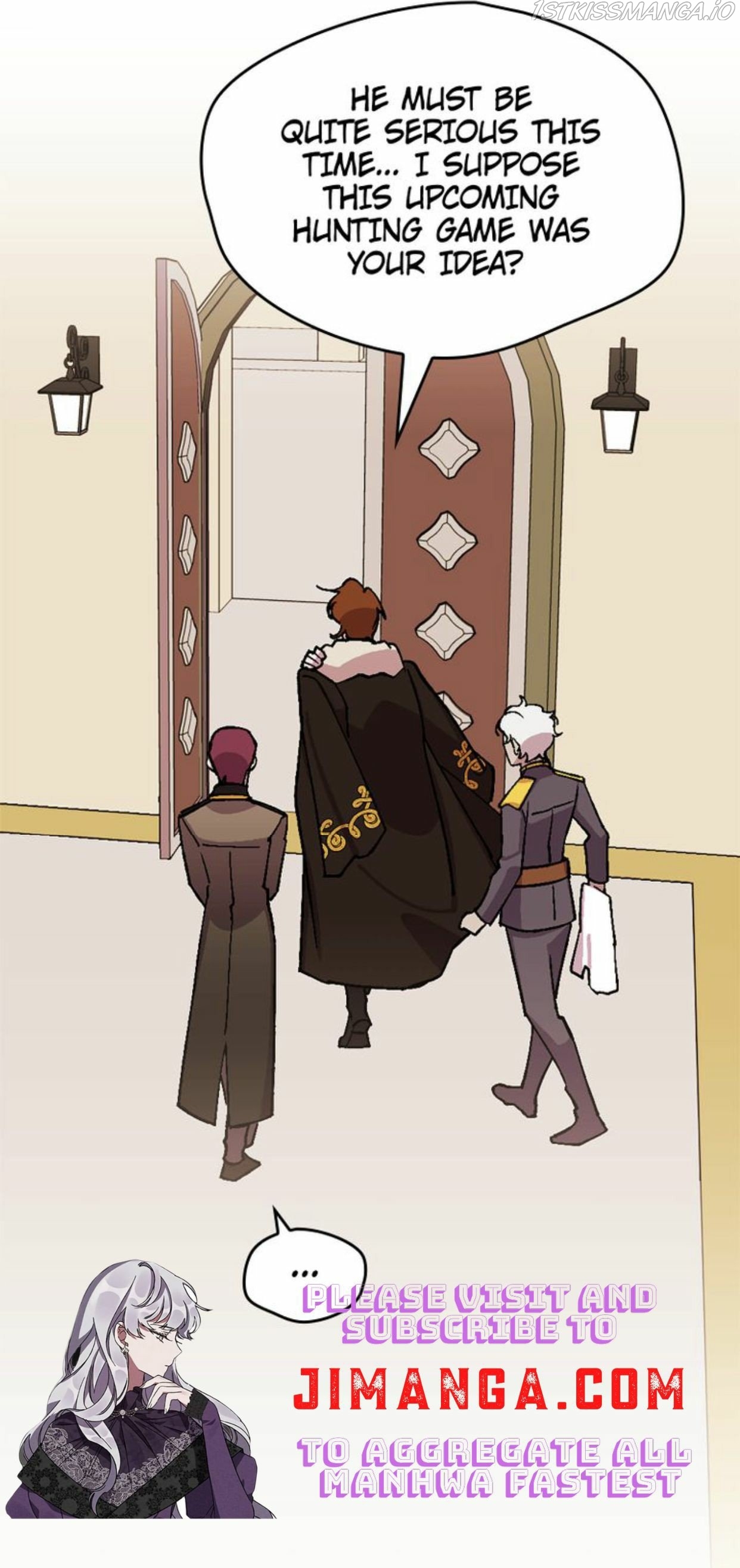 I’ll Save a Decent Family Chapter 82 - Page 64