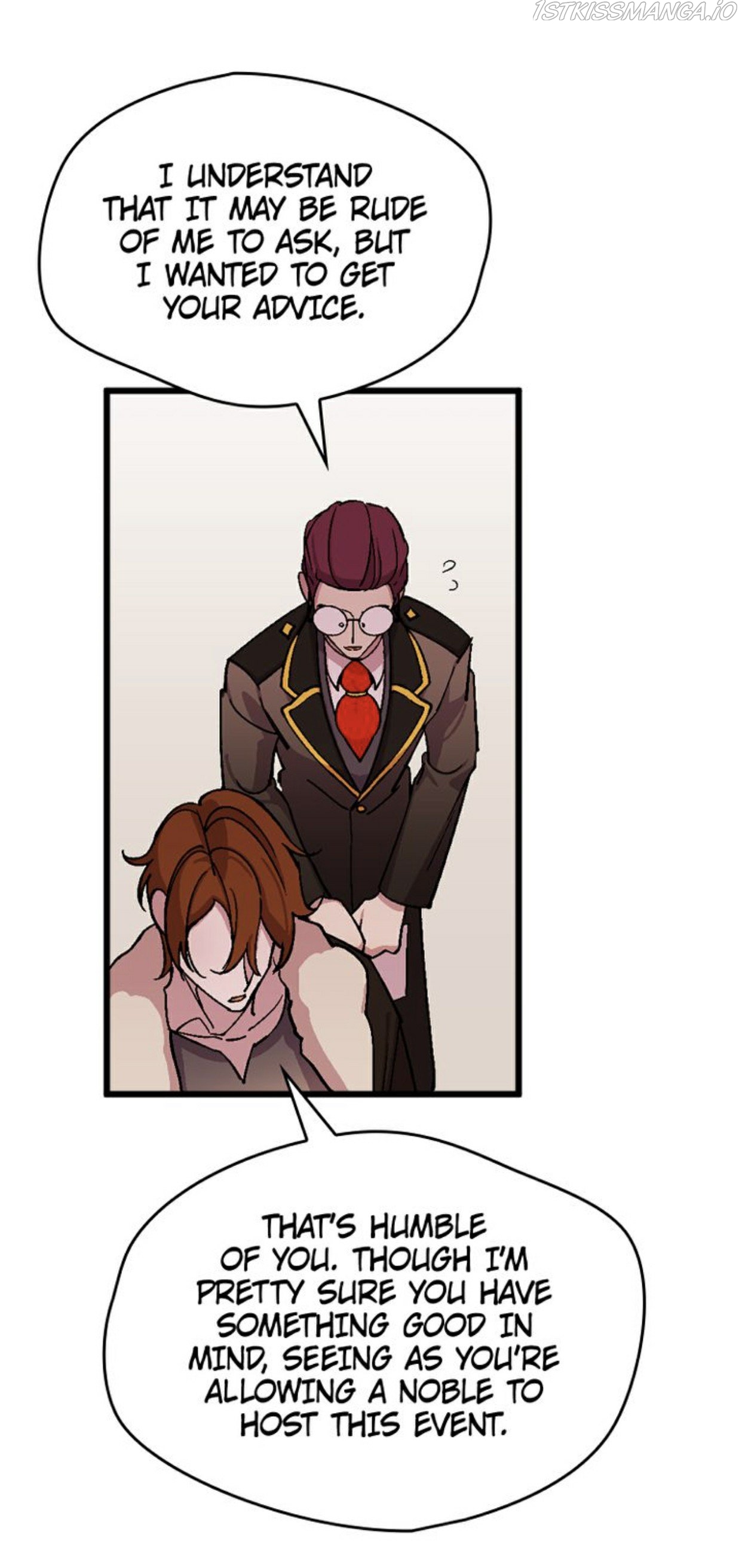 I’ll Save a Decent Family Chapter 82 - Page 67