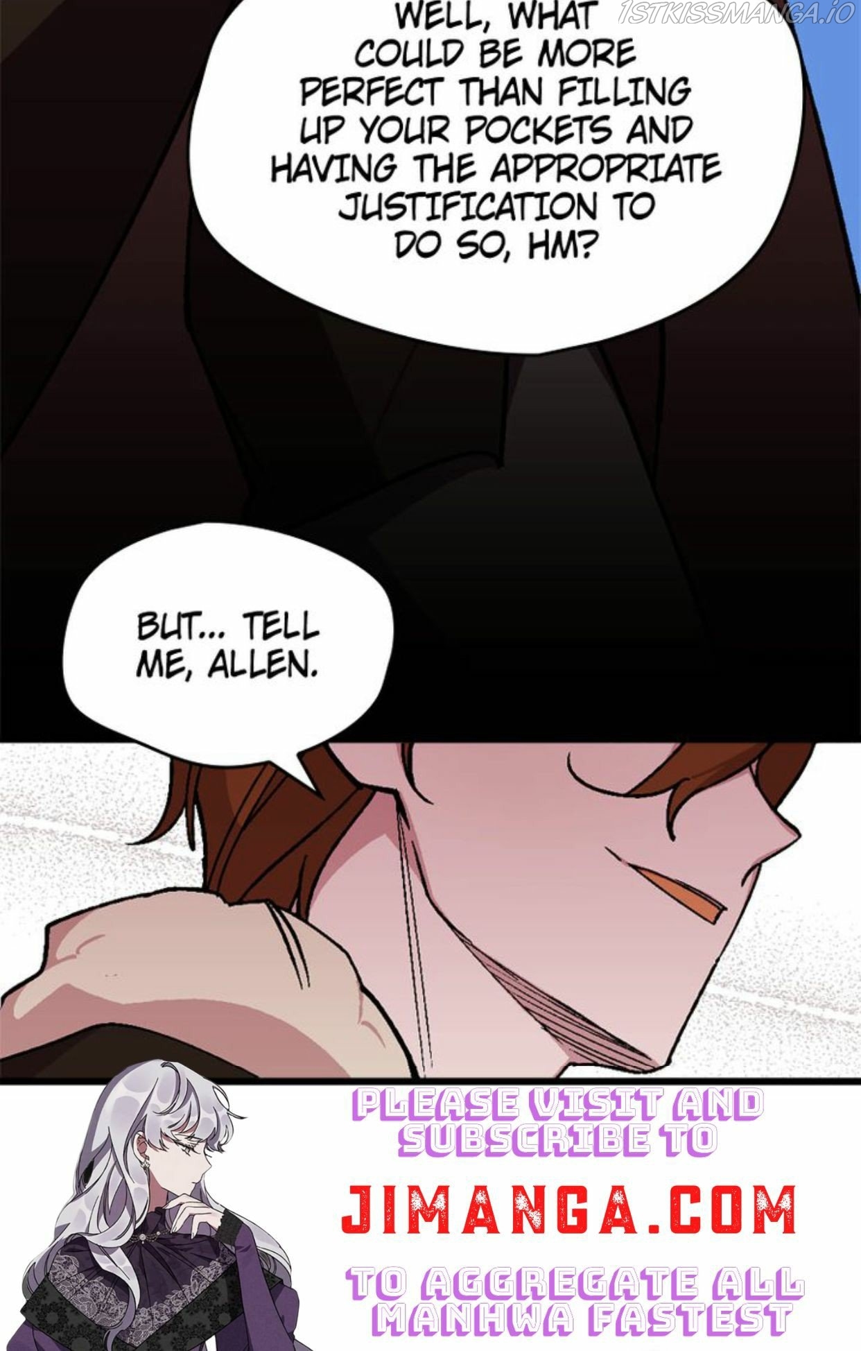 I’ll Save a Decent Family Chapter 82 - Page 69