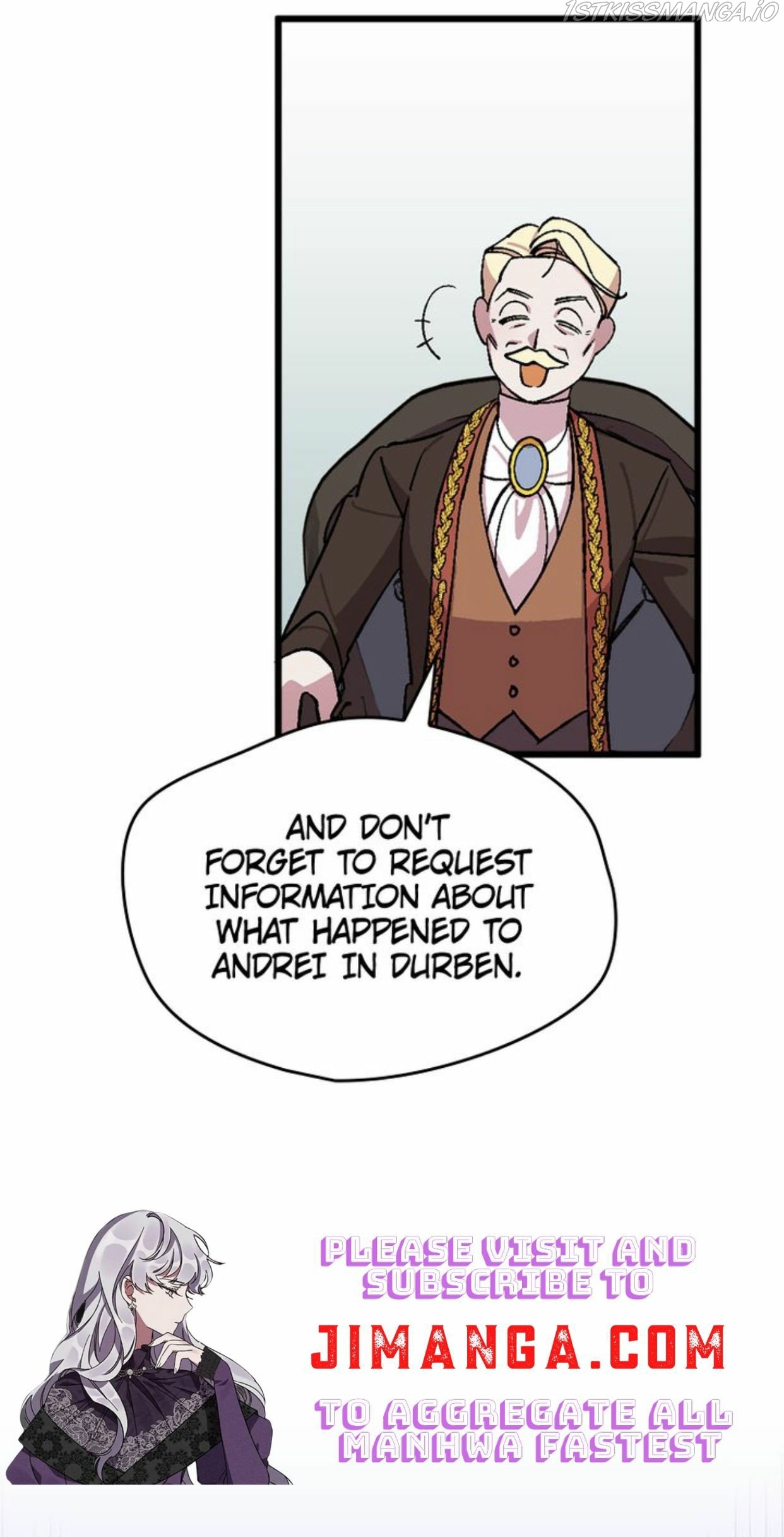 I’ll Save a Decent Family Chapter 82 - Page 7