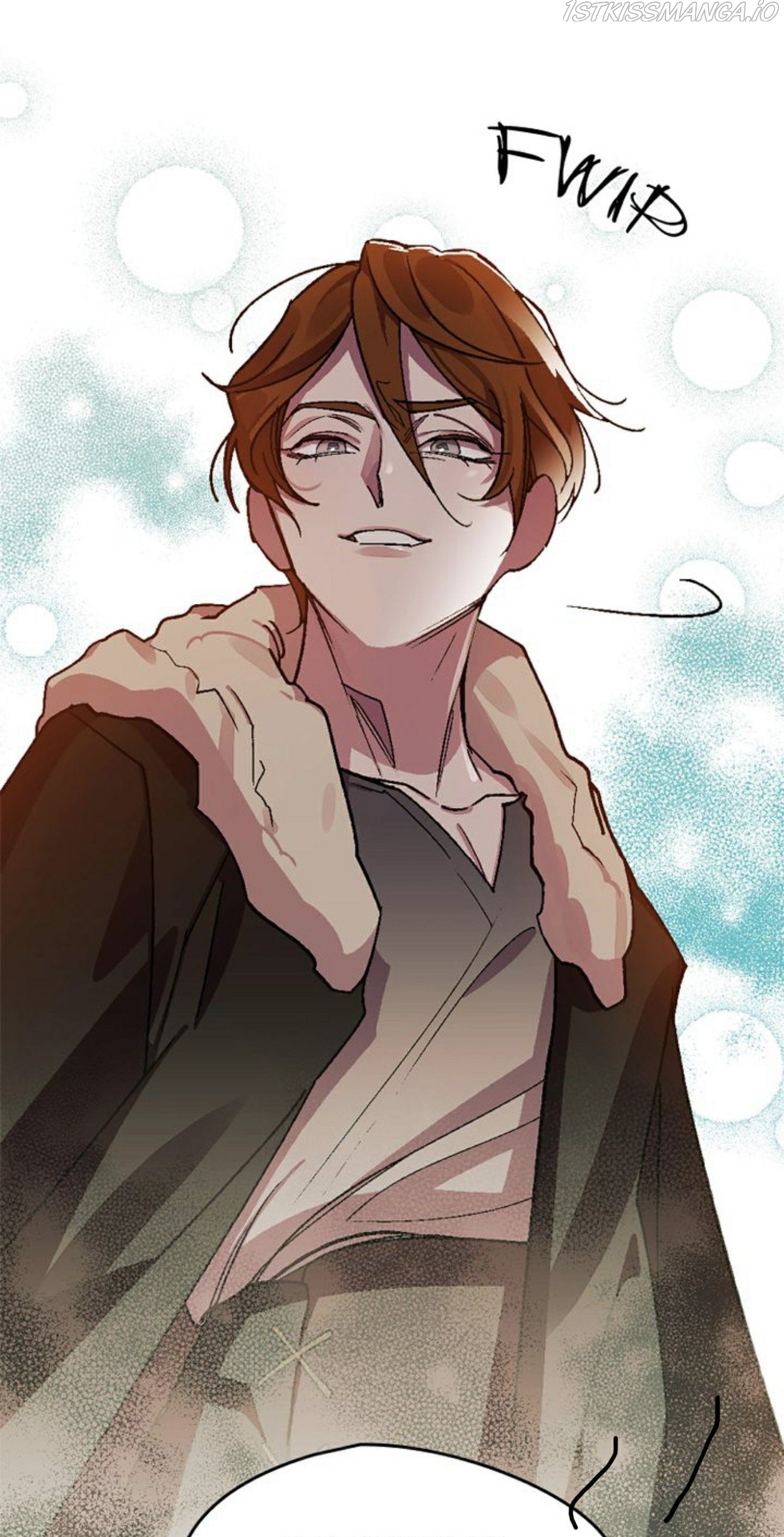 I’ll Save a Decent Family Chapter 82 - Page 71