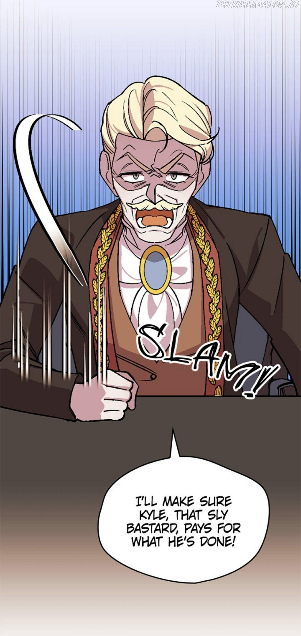 I’ll Save a Decent Family Chapter 82 - Page 8