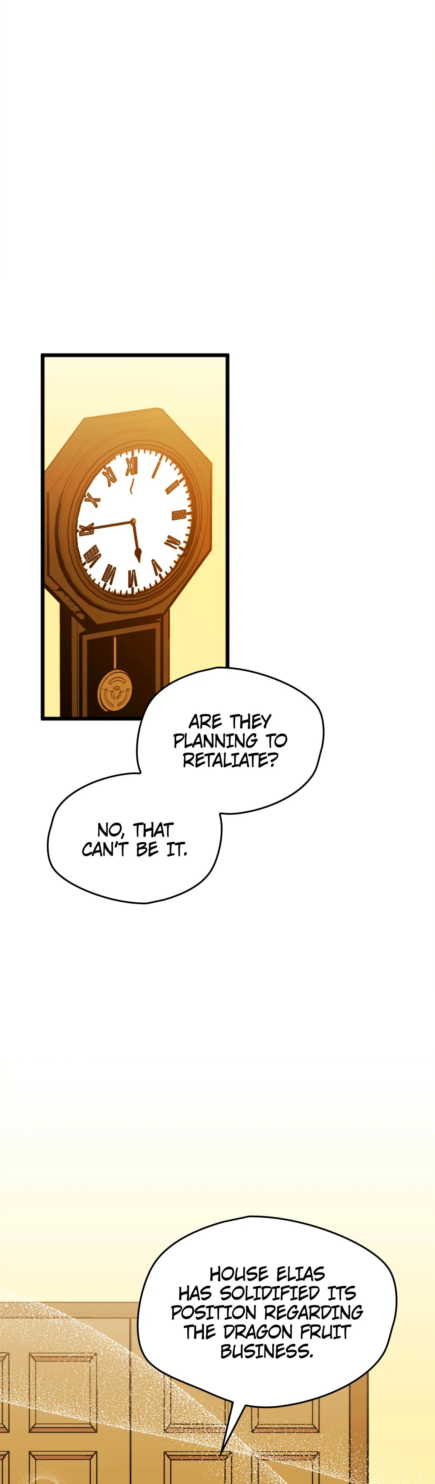 I’ll Save a Decent Family Chapter 83 - Page 31