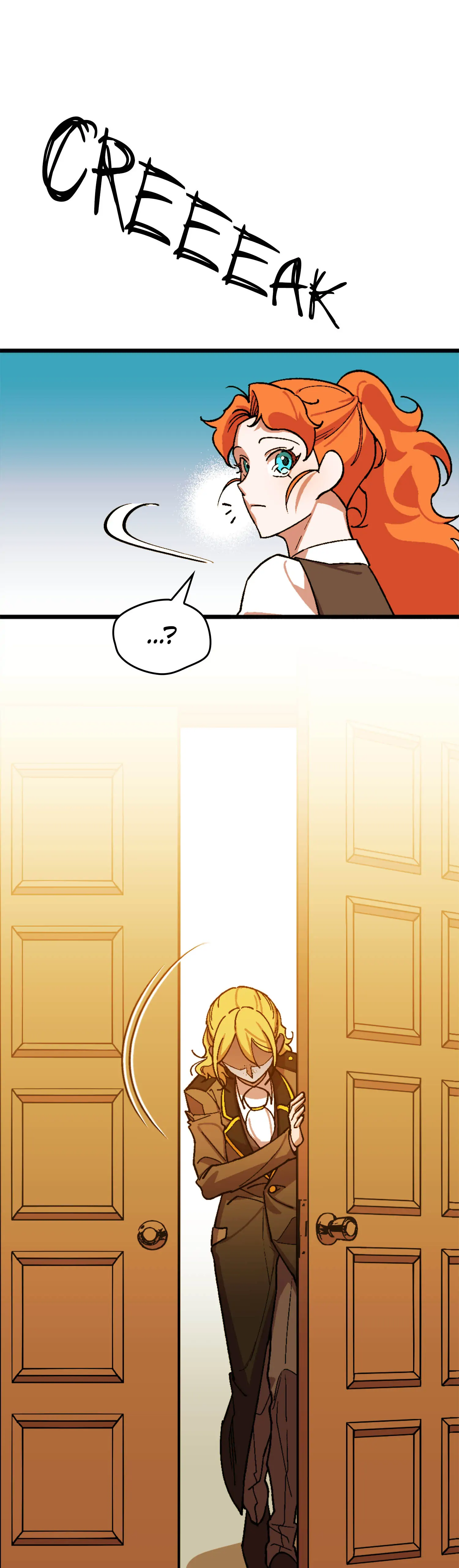 I’ll Save a Decent Family Chapter 83 - Page 37