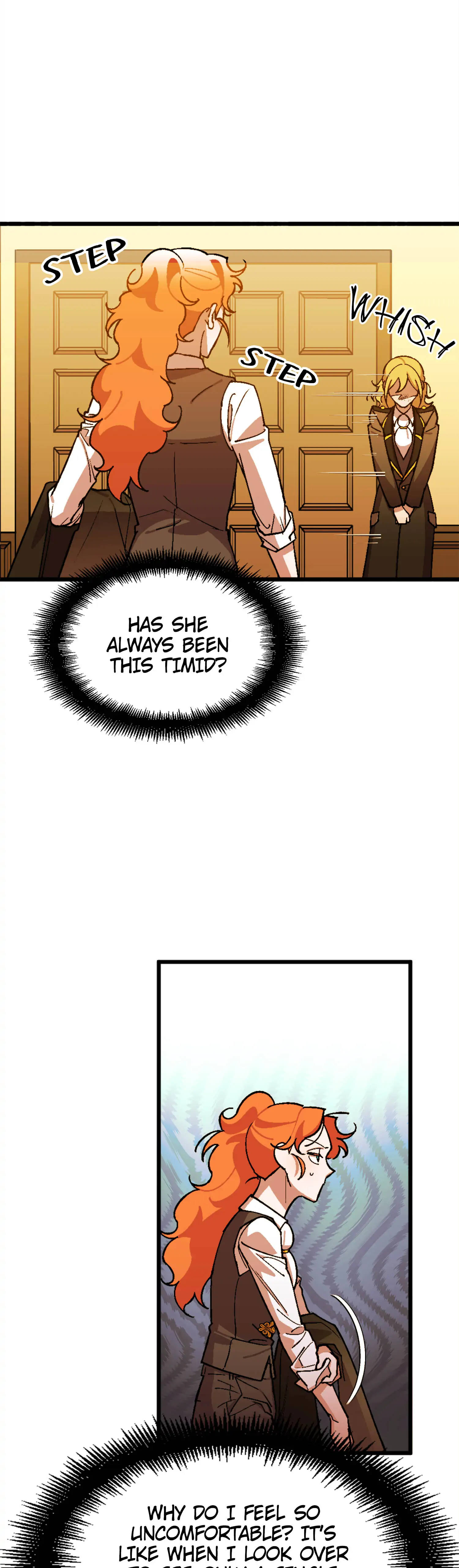 I’ll Save a Decent Family Chapter 83 - Page 40