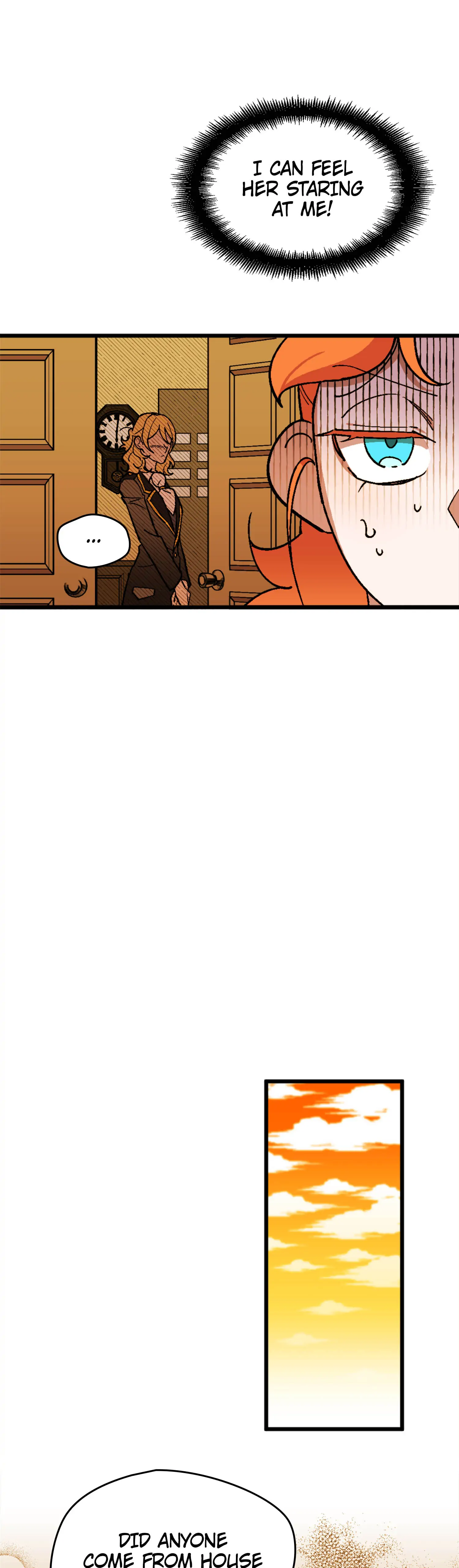 I’ll Save a Decent Family Chapter 83 - Page 43