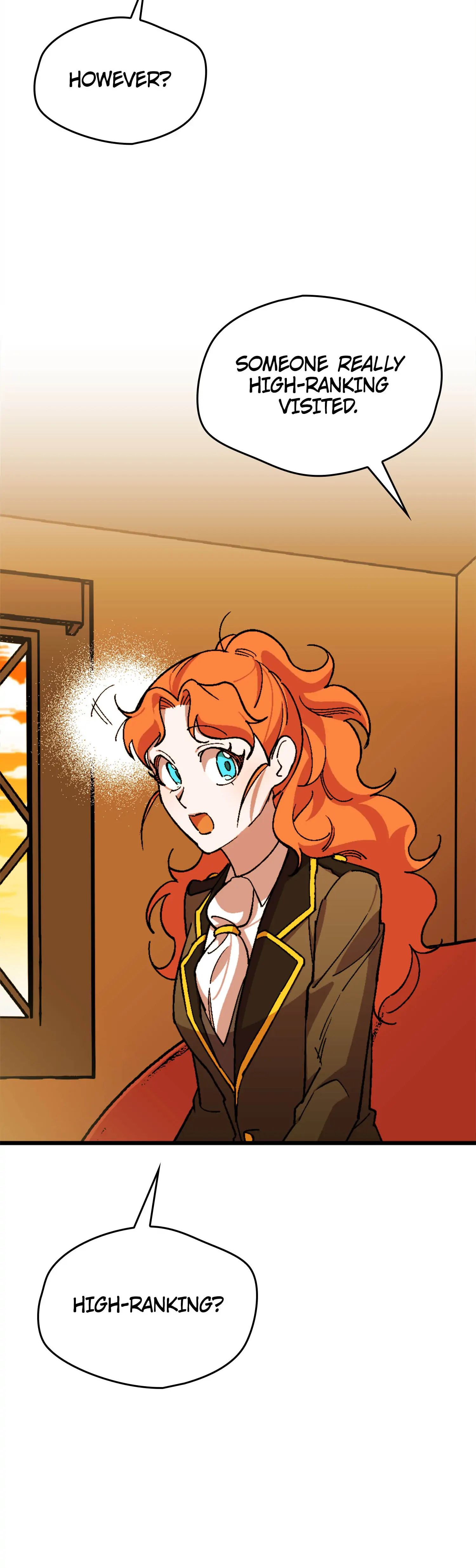 I’ll Save a Decent Family Chapter 83 - Page 45