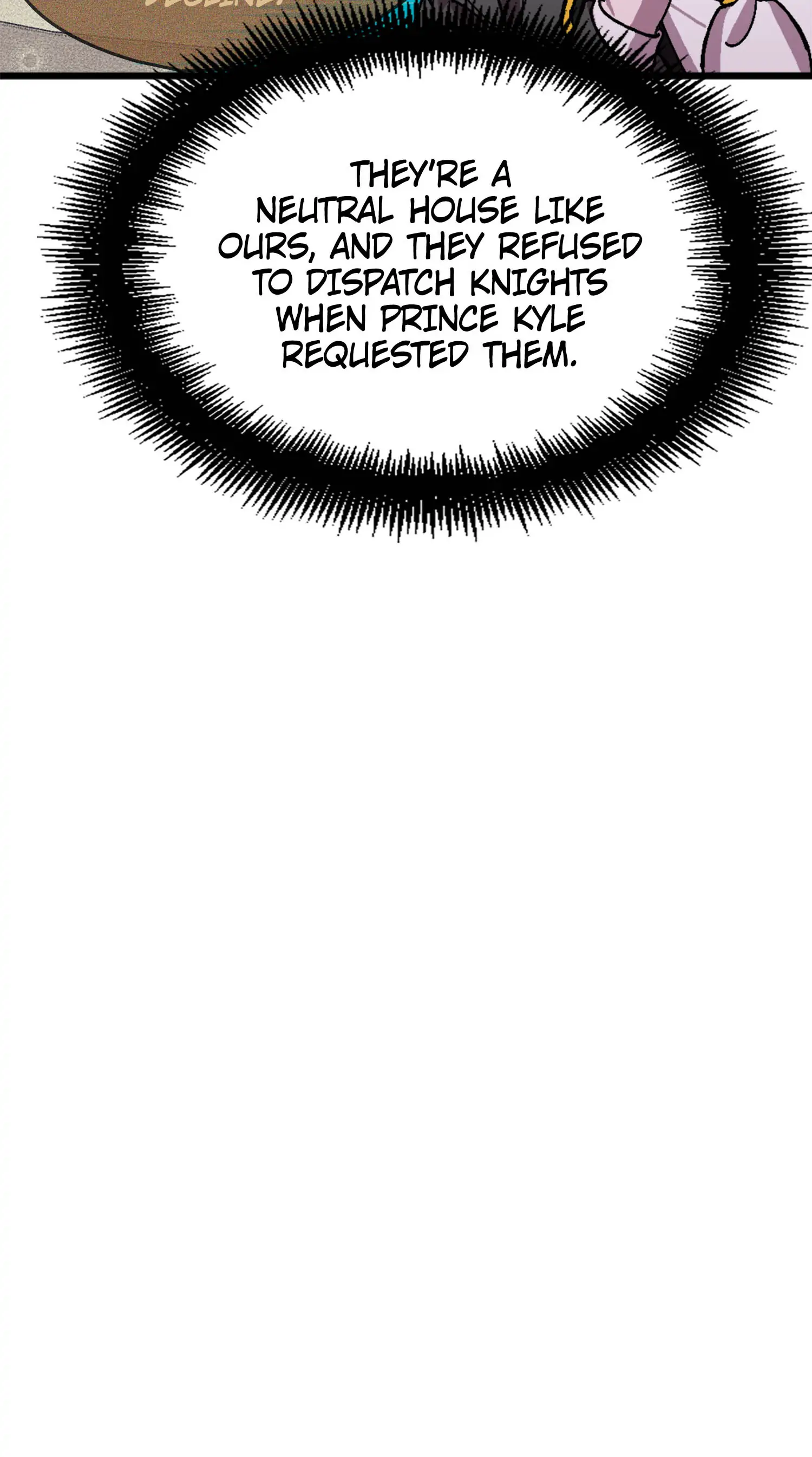 I’ll Save a Decent Family Chapter 83 - Page 48