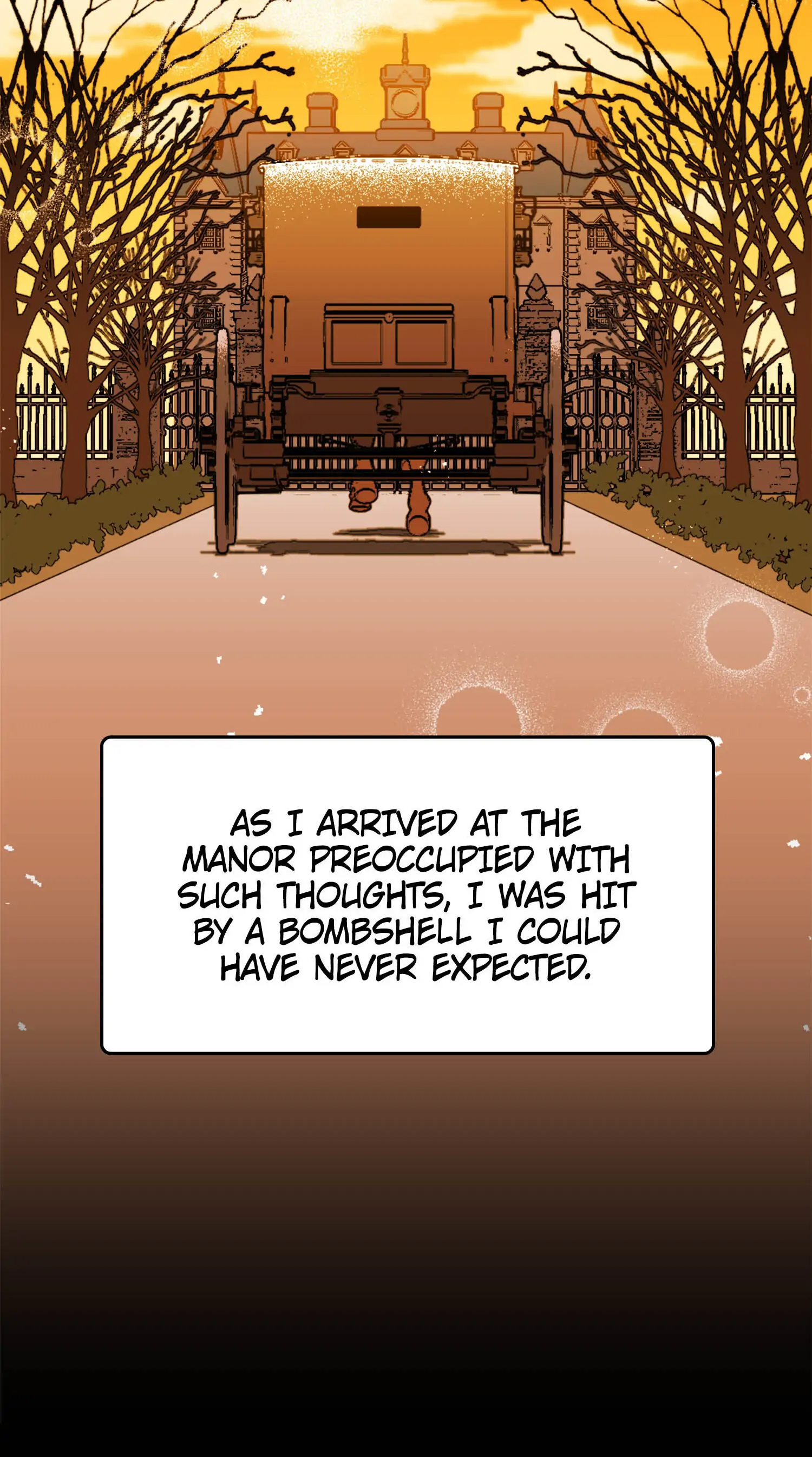 I’ll Save a Decent Family Chapter 83 - Page 51