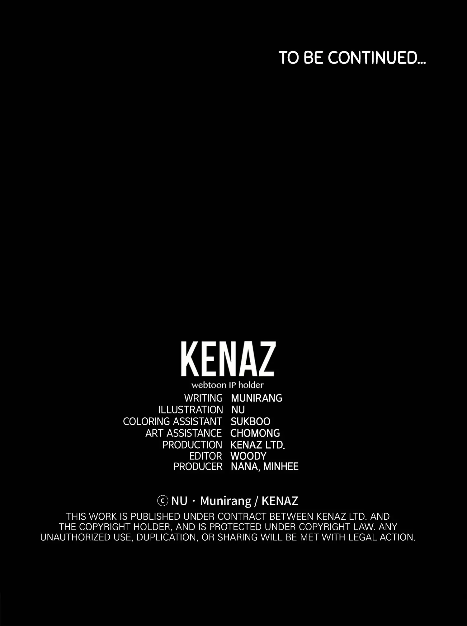 I’ll Save a Decent Family Chapter 83 - Page 52