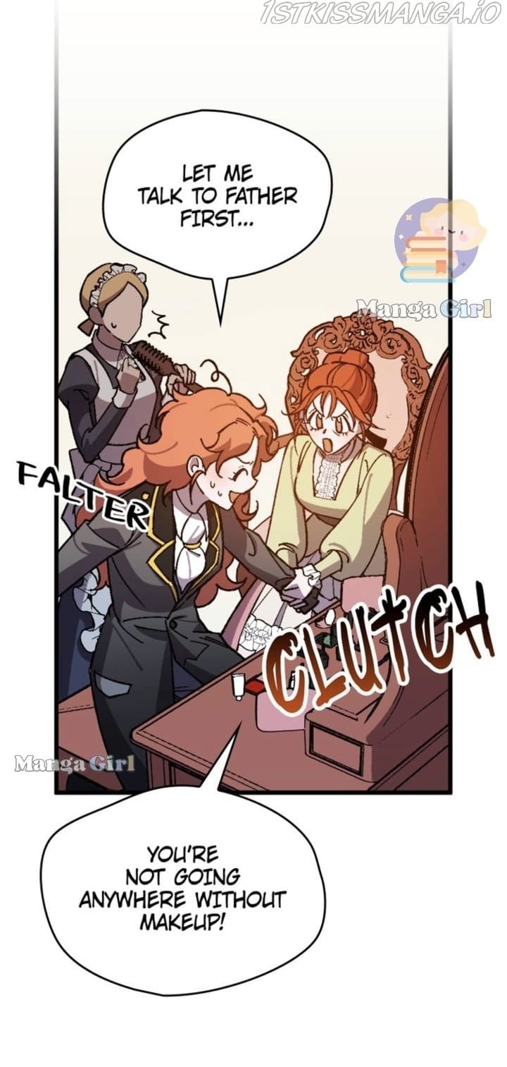 I’ll Save a Decent Family Chapter 84 - Page 10