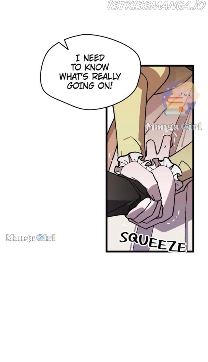 I’ll Save a Decent Family Chapter 84 - Page 11