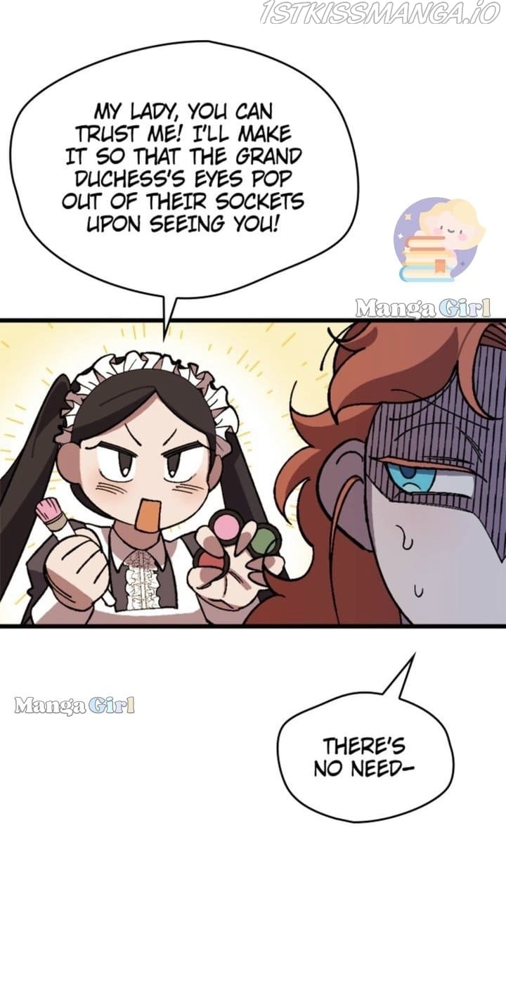 I’ll Save a Decent Family Chapter 84 - Page 12