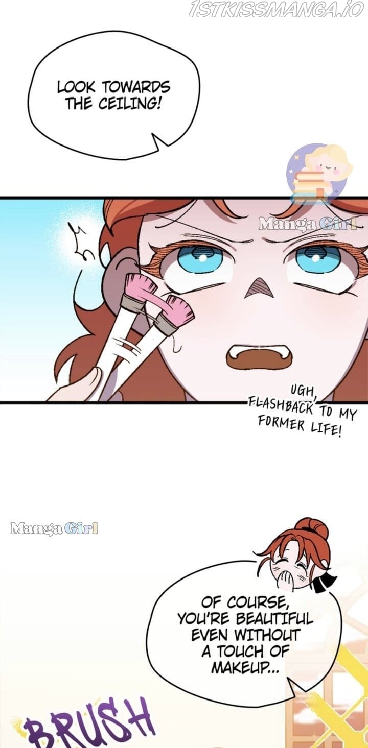 I’ll Save a Decent Family Chapter 84 - Page 13