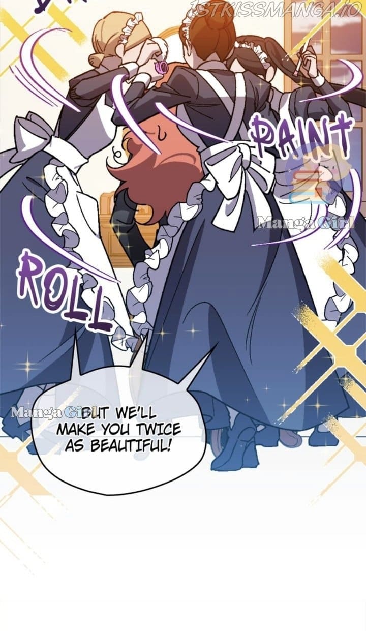 I’ll Save a Decent Family Chapter 84 - Page 14