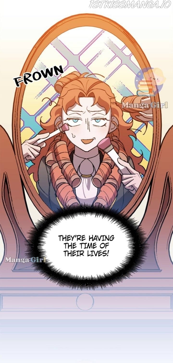 I’ll Save a Decent Family Chapter 84 - Page 15