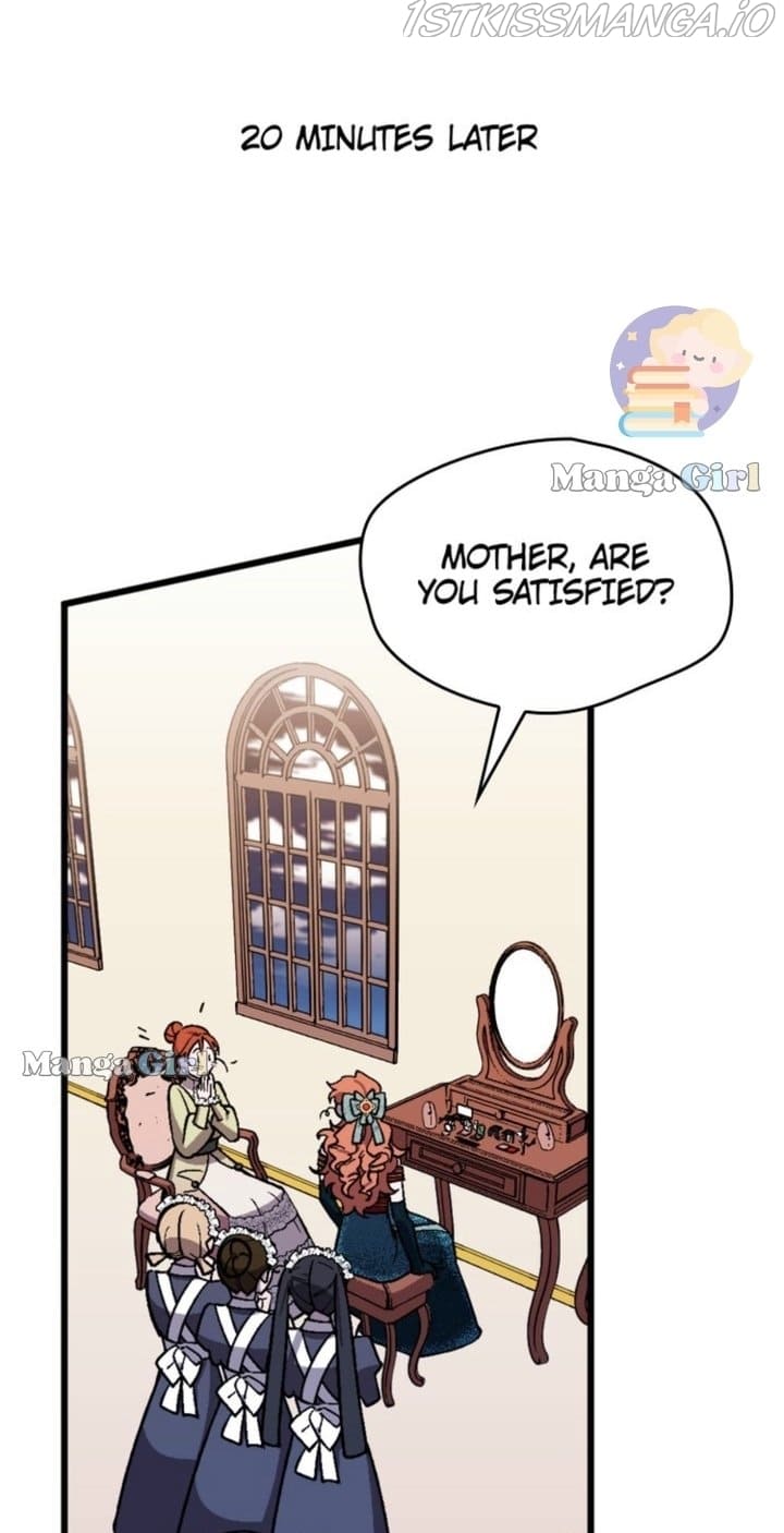 I’ll Save a Decent Family Chapter 84 - Page 16